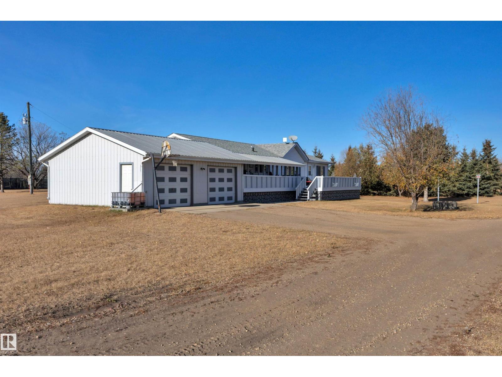 471020 Rge Road 242, Rural Wetaskiwin County, Alberta  T9A 1X1 - Photo 34 - E4463422