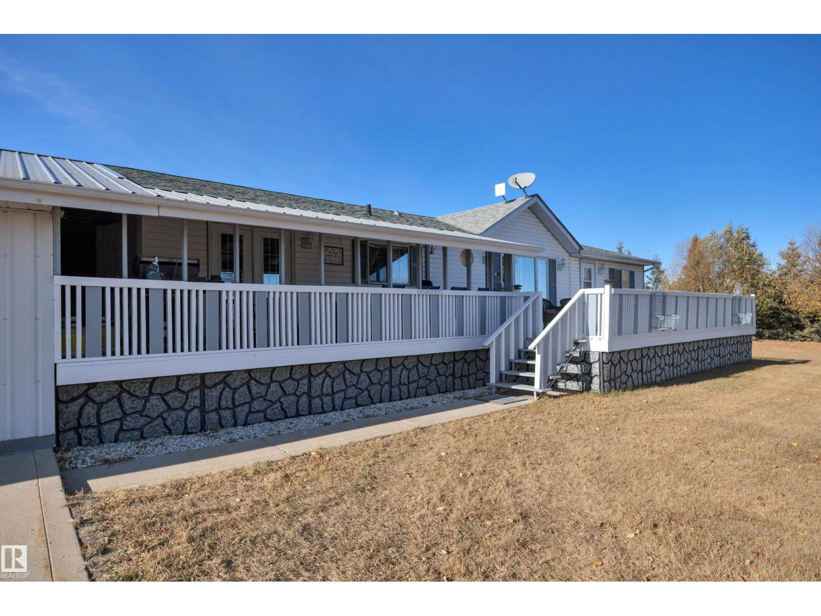 471020 Rge Road 242, Rural Wetaskiwin County, Alberta  T9A 1X1 - Photo 35 - E4463422