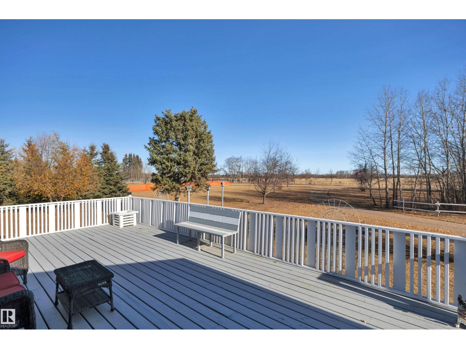 471020 Rge Road 242, Rural Wetaskiwin County, Alberta  T9A 1X1 - Photo 36 - E4463422