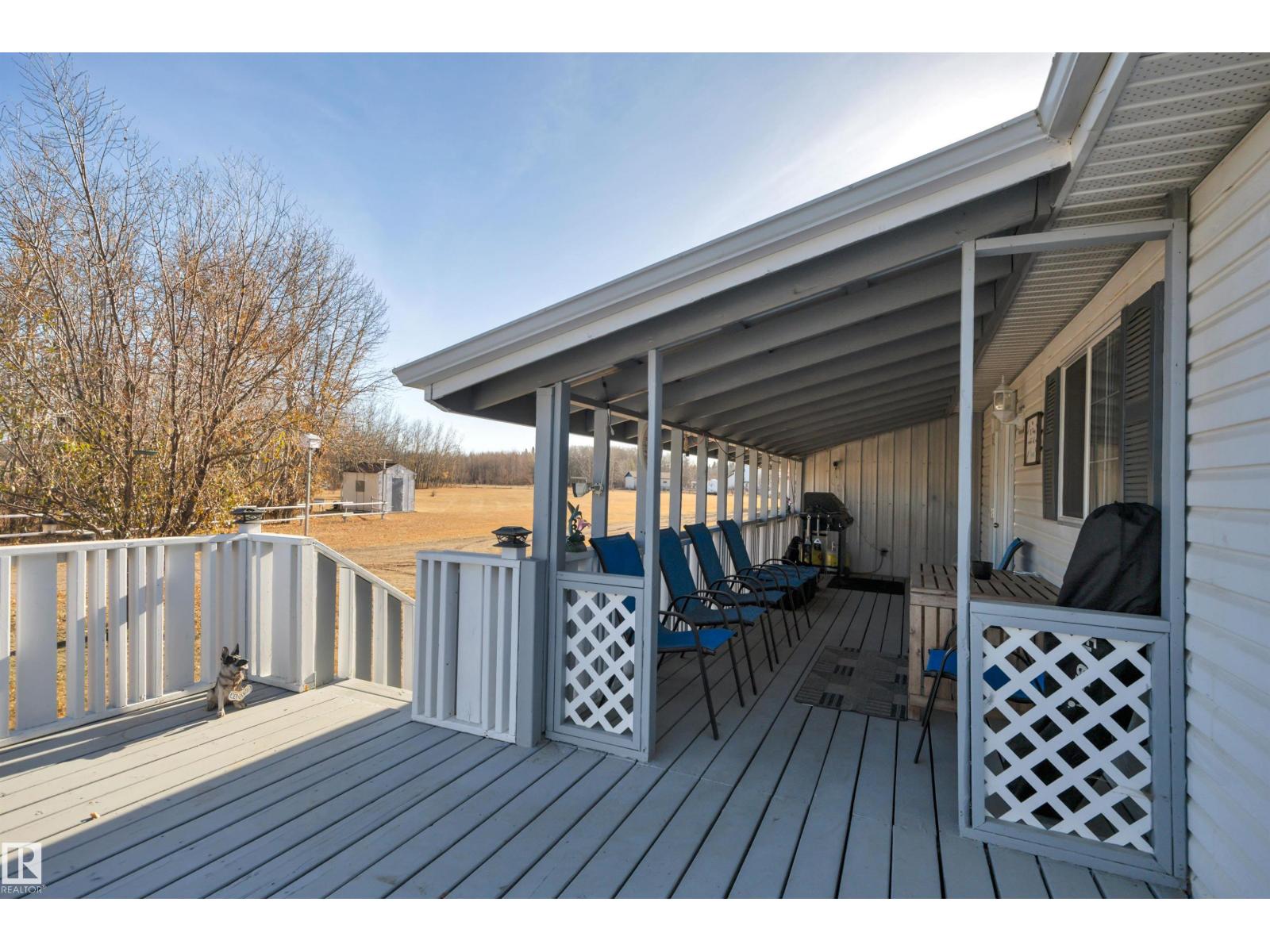 471020 Rge Road 242, Rural Wetaskiwin County, Alberta  T9A 1X1 - Photo 37 - E4463422