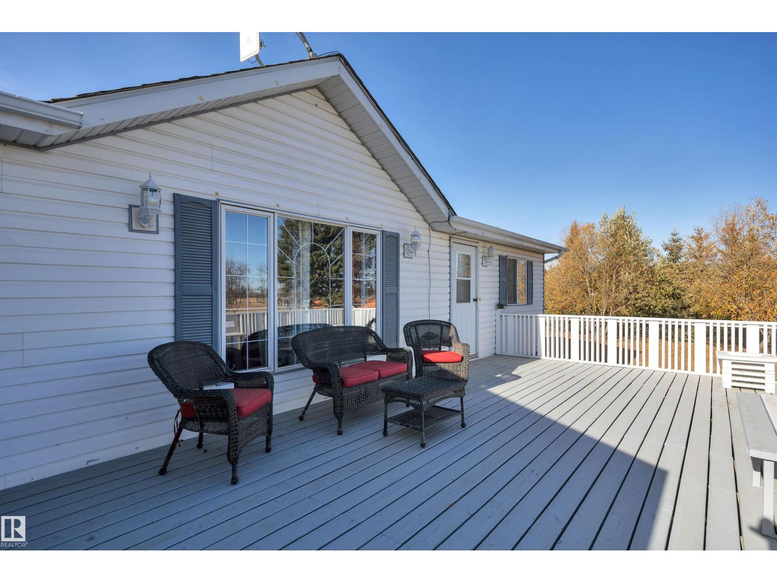 471020 Rge Road 242, Rural Wetaskiwin County, Alberta  T9A 1X1 - Photo 38 - E4463422