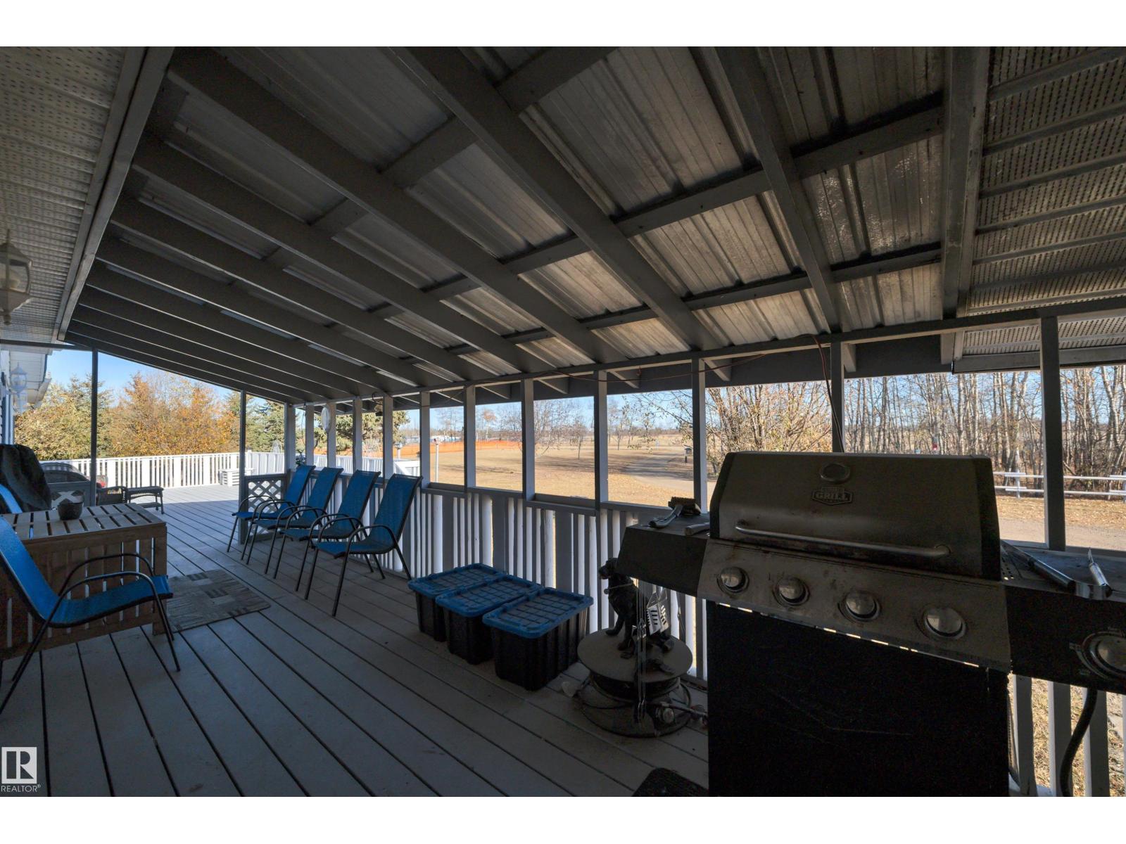 471020 Rge Road 242, Rural Wetaskiwin County, Alberta  T9A 1X1 - Photo 39 - E4463422