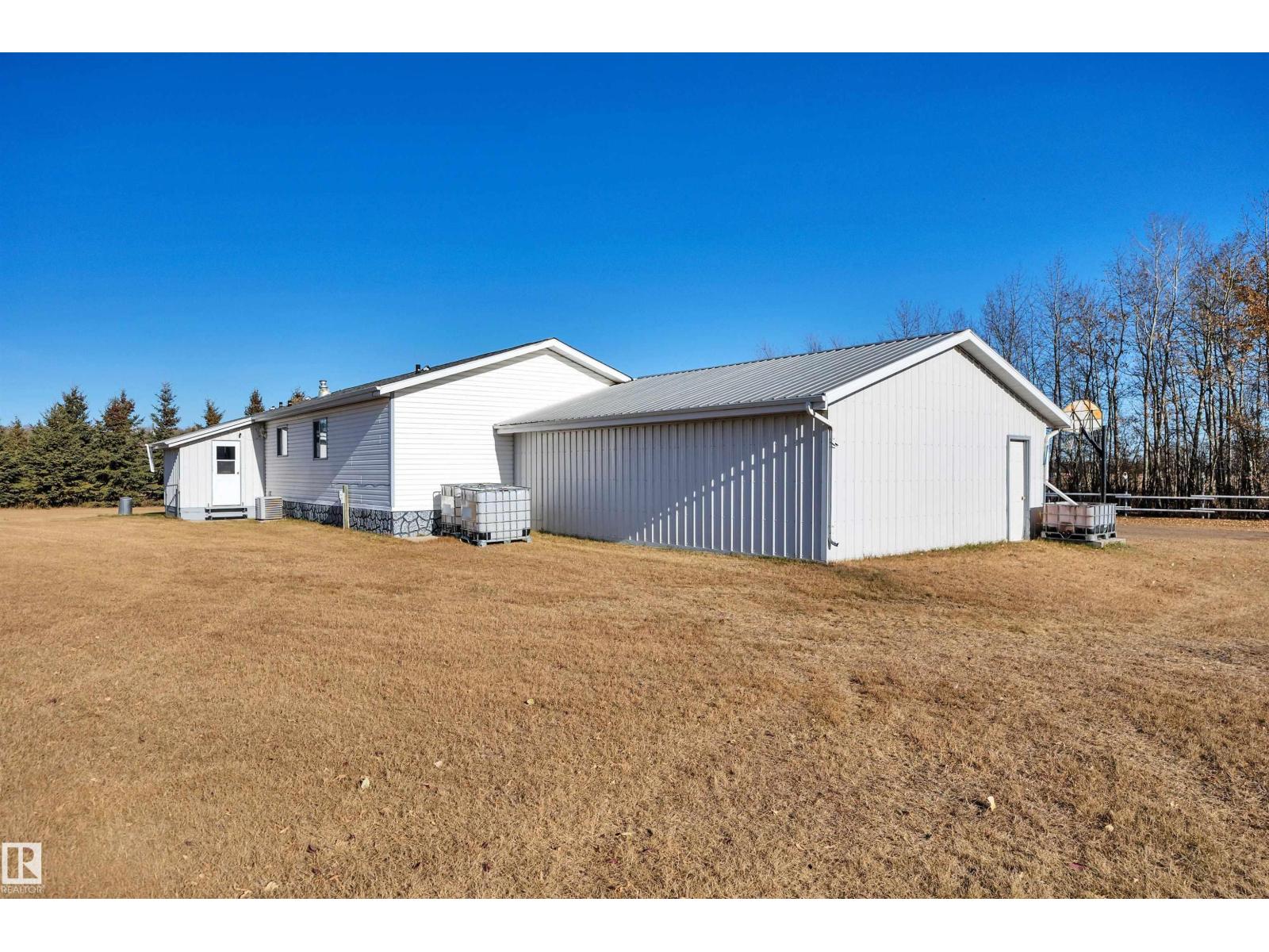 471020 Rge Road 242, Rural Wetaskiwin County, Alberta  T9A 1X1 - Photo 40 - E4463422