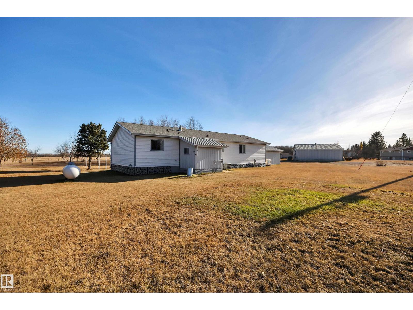 471020 Rge Road 242, Rural Wetaskiwin County, Alberta  T9A 1X1 - Photo 42 - E4463422
