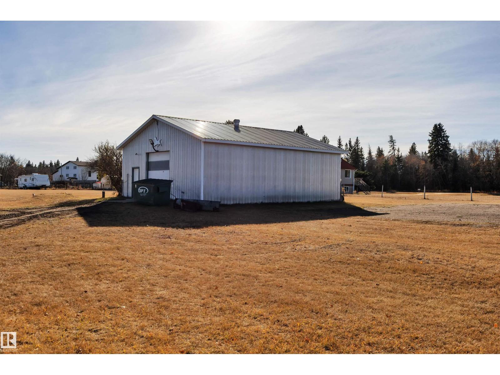 471020 Rge Road 242, Rural Wetaskiwin County, Alberta  T9A 1X1 - Photo 43 - E4463422