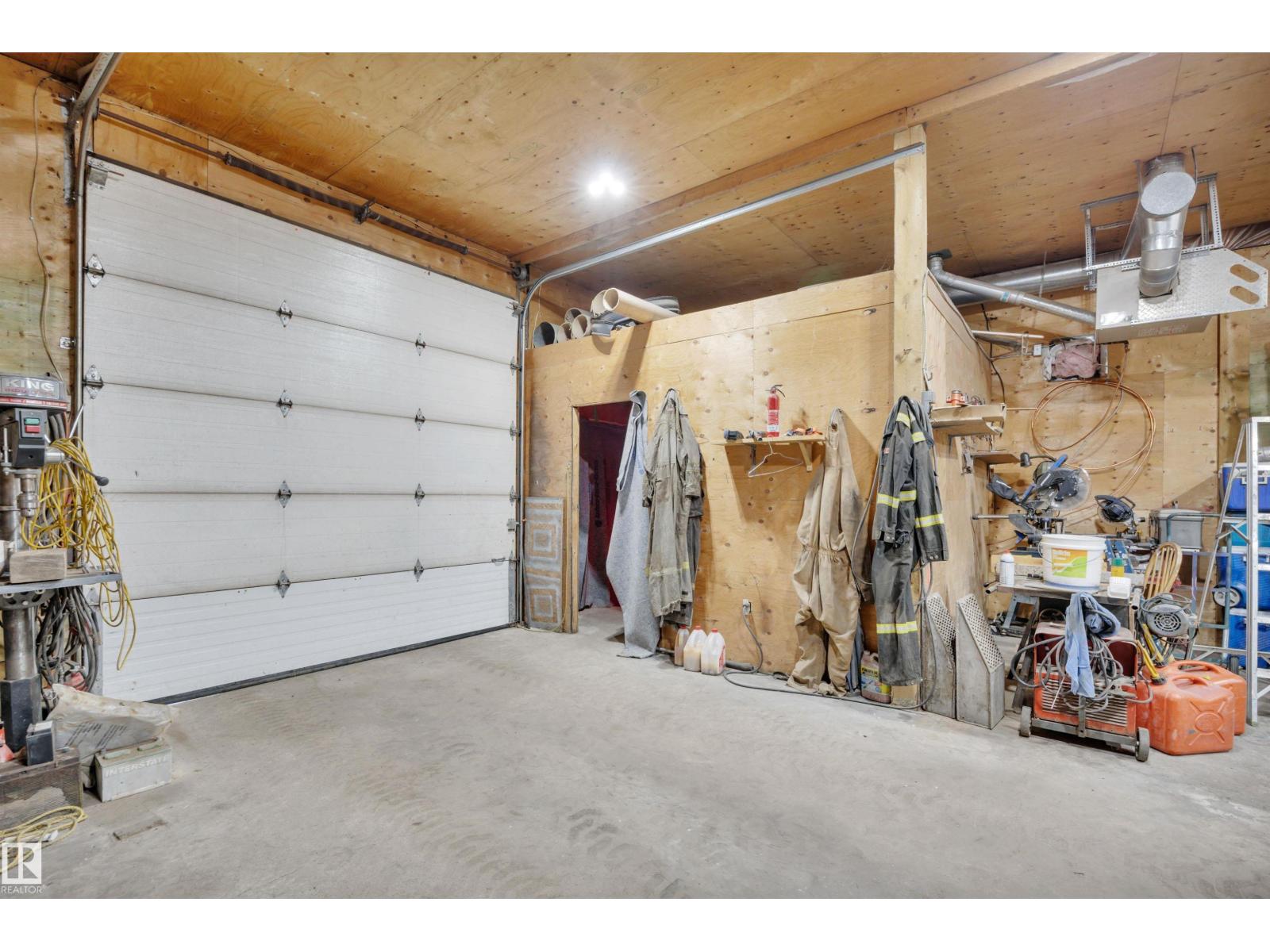 471020 Rge Road 242, Rural Wetaskiwin County, Alberta  T9A 1X1 - Photo 44 - E4463422