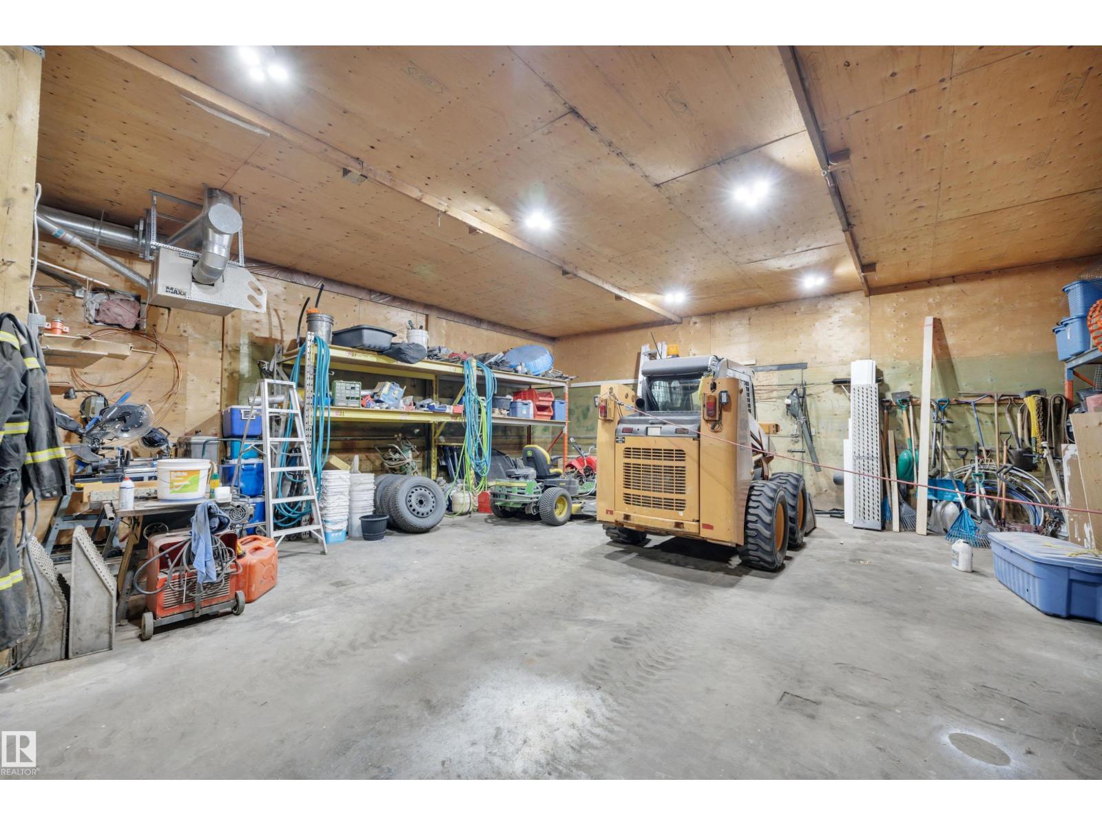 471020 Rge Road 242, Rural Wetaskiwin County, Alberta  T9A 1X1 - Photo 45 - E4463422