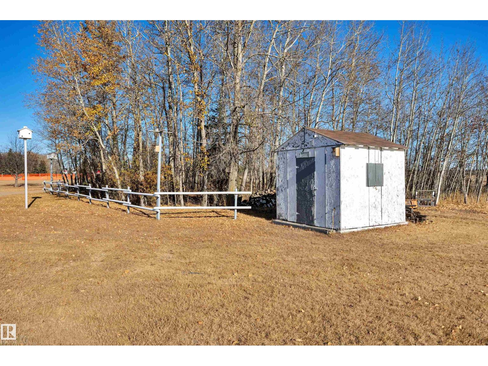 471020 Rge Road 242, Rural Wetaskiwin County, Alberta  T9A 1X1 - Photo 46 - E4463422