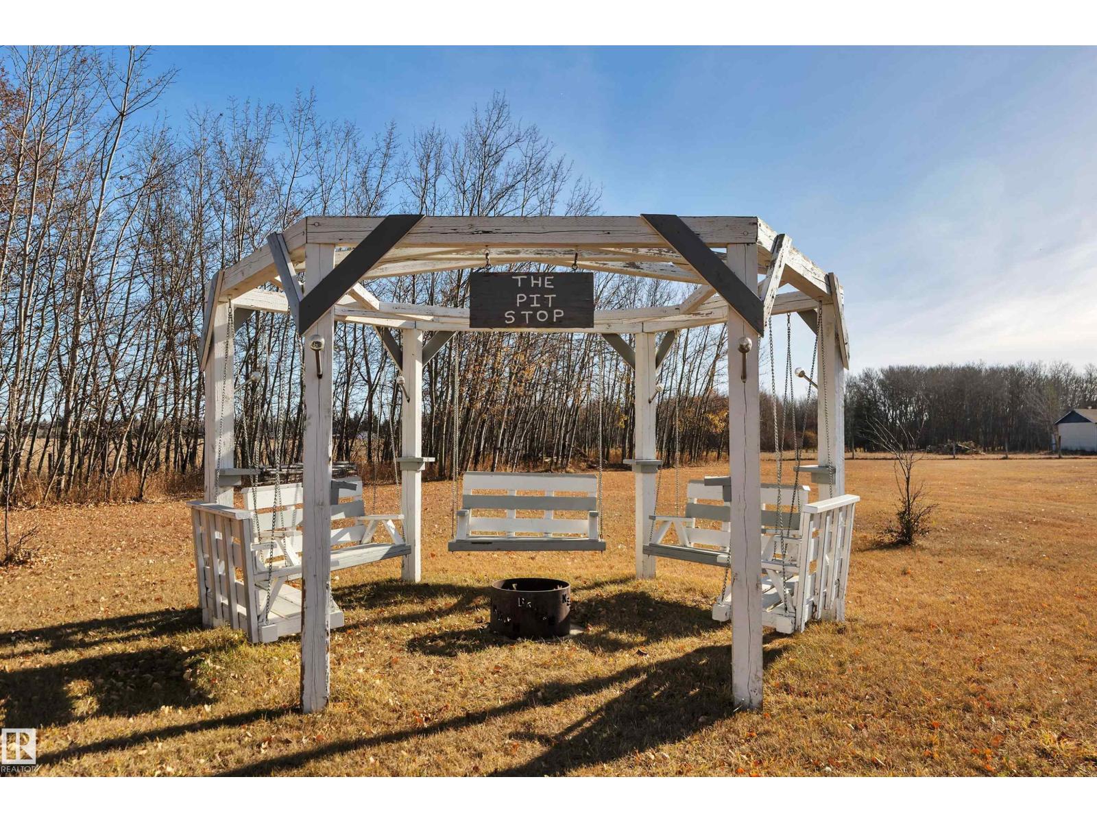 471020 Rge Road 242, Rural Wetaskiwin County, Alberta  T9A 1X1 - Photo 47 - E4463422