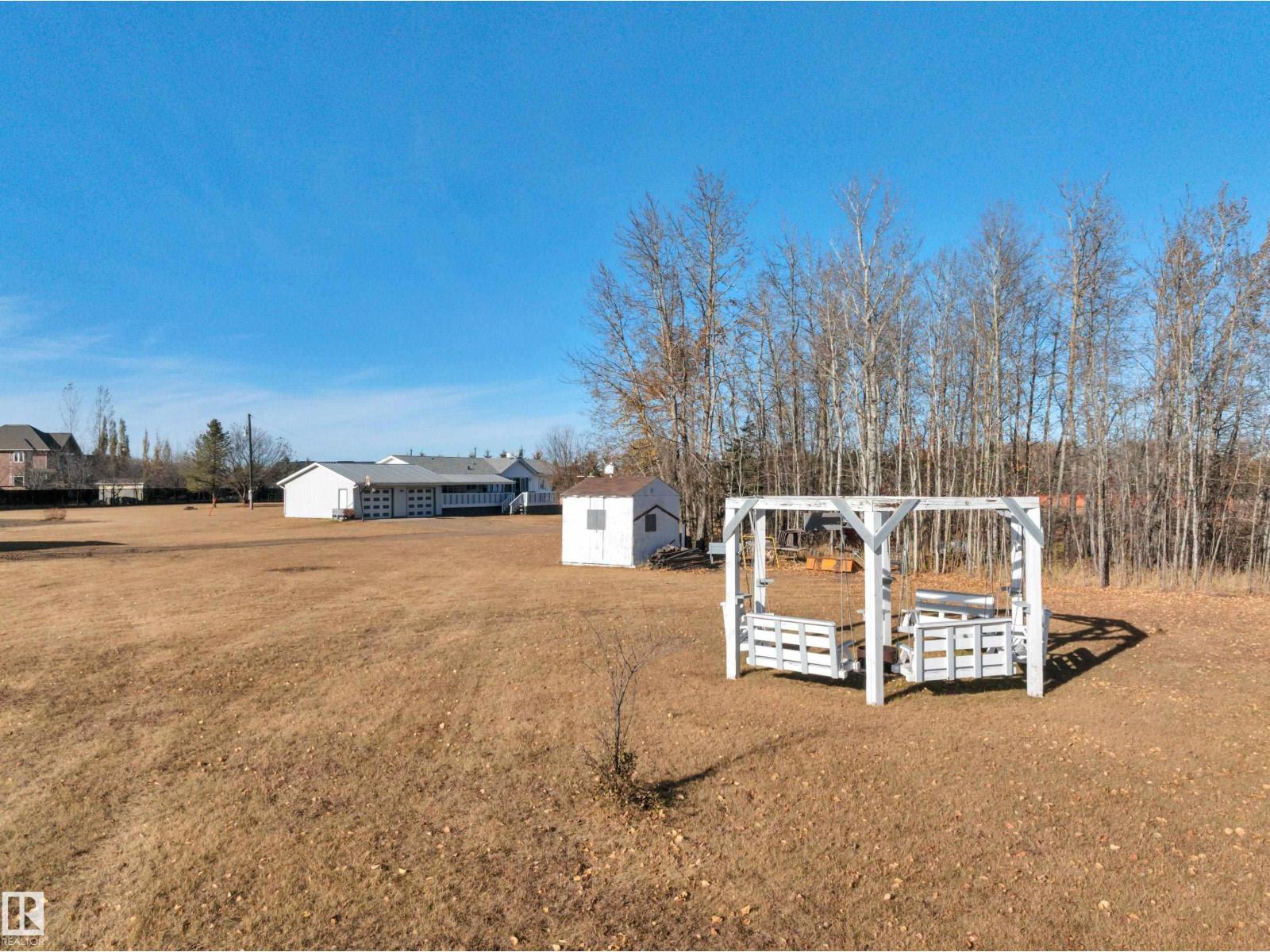 471020 Rge Road 242, Rural Wetaskiwin County, Alberta  T9A 1X1 - Photo 48 - E4463422