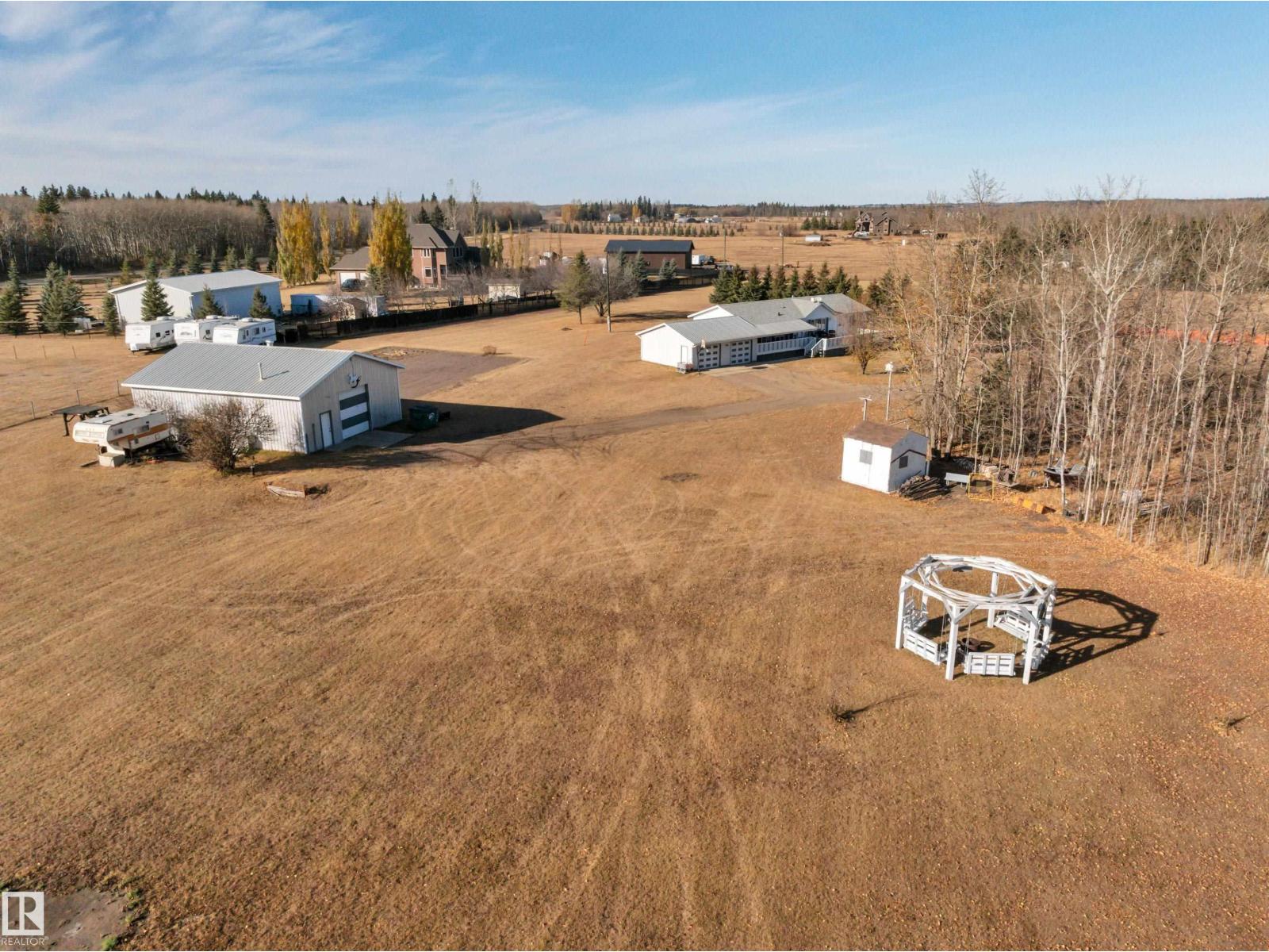 471020 Rge Road 242, Rural Wetaskiwin County, Alberta  T9A 1X1 - Photo 49 - E4463422
