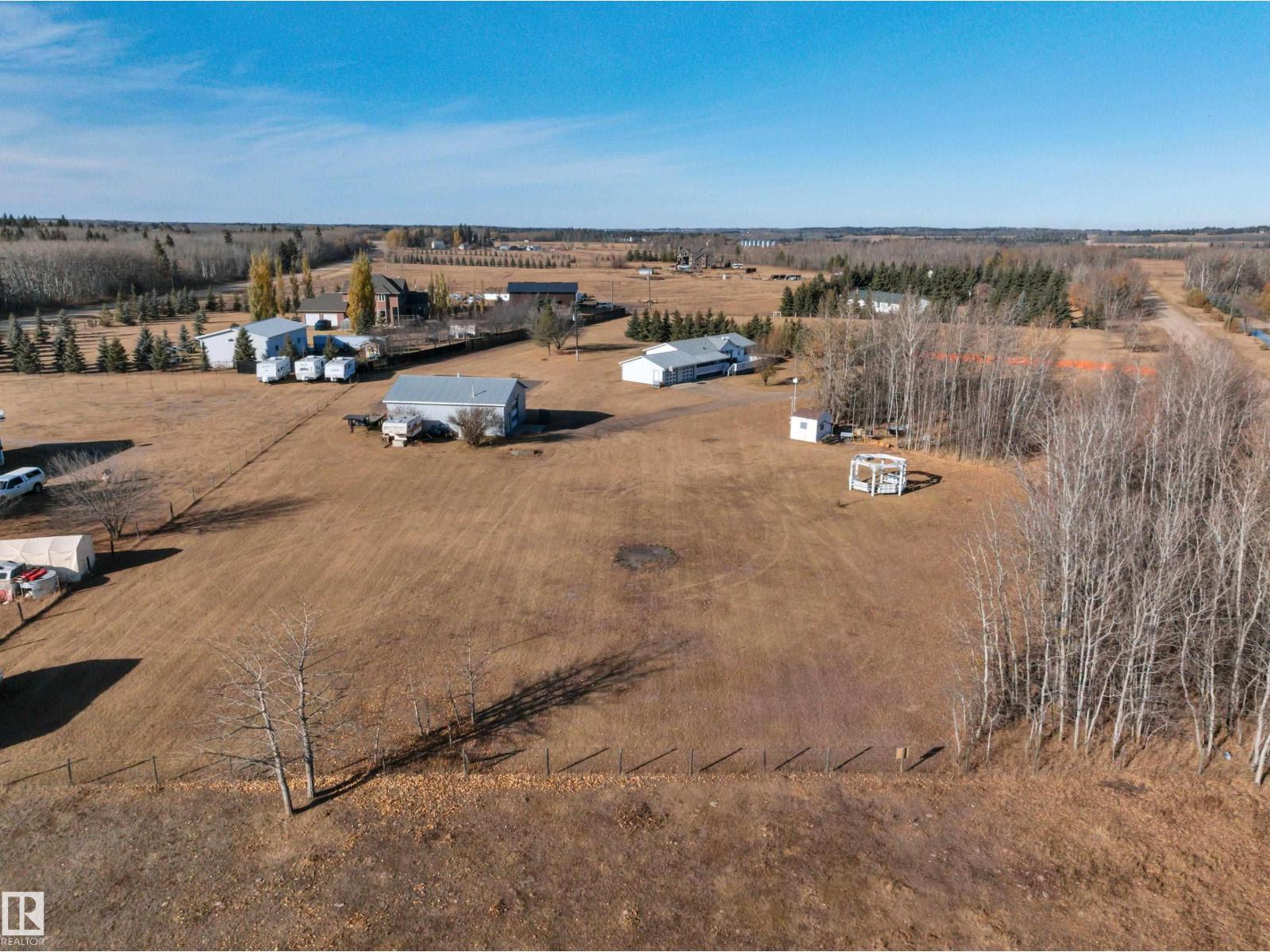 471020 Rge Road 242, Rural Wetaskiwin County, Alberta  T9A 1X1 - Photo 50 - E4463422