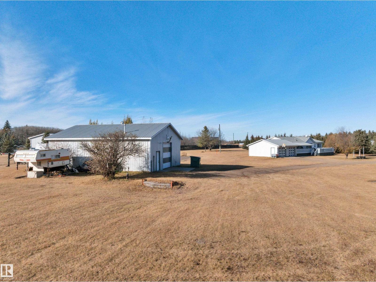 471020 Rge Road 242, Rural Wetaskiwin County, Alberta  T9A 1X1 - Photo 52 - E4463422