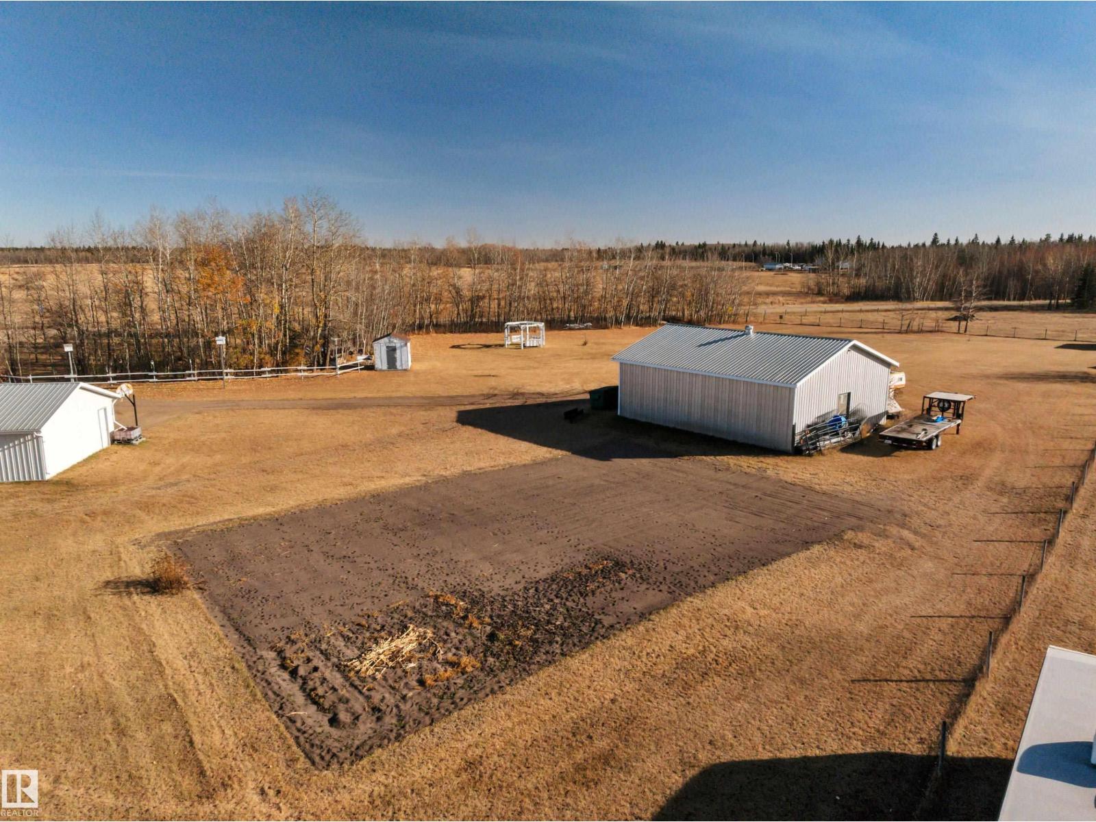 471020 Rge Road 242, Rural Wetaskiwin County, Alberta  T9A 1X1 - Photo 54 - E4463422