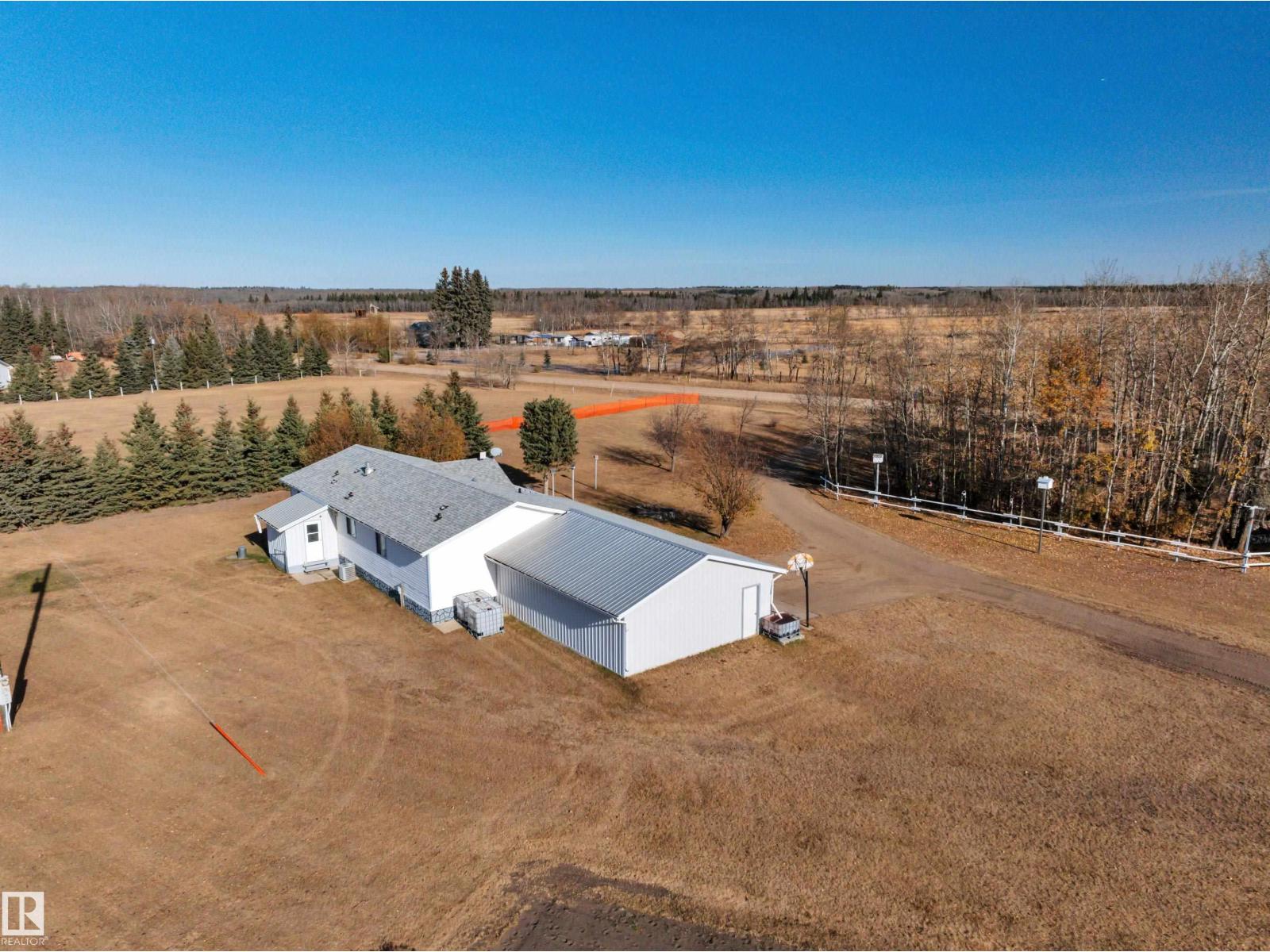 471020 Rge Road 242, Rural Wetaskiwin County, Alberta  T9A 1X1 - Photo 55 - E4463422