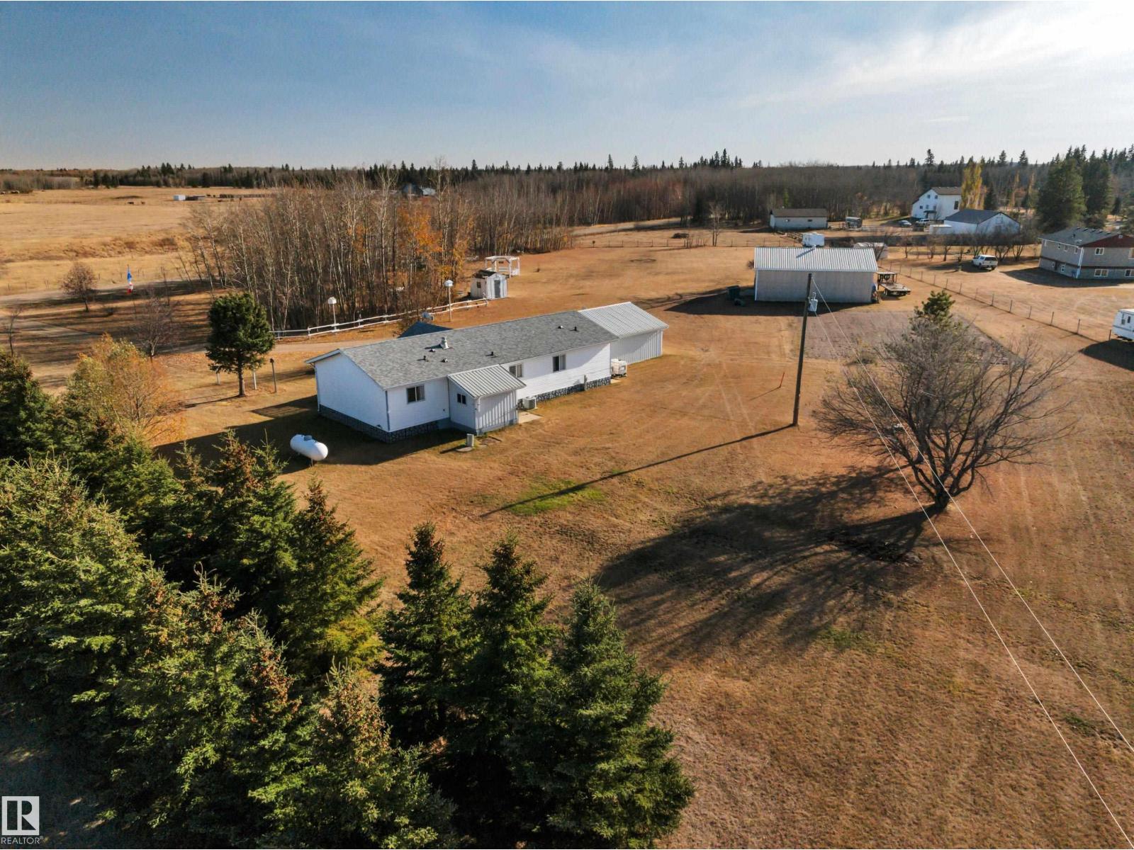 471020 Rge Road 242, Rural Wetaskiwin County, Alberta  T9A 1X1 - Photo 56 - E4463422