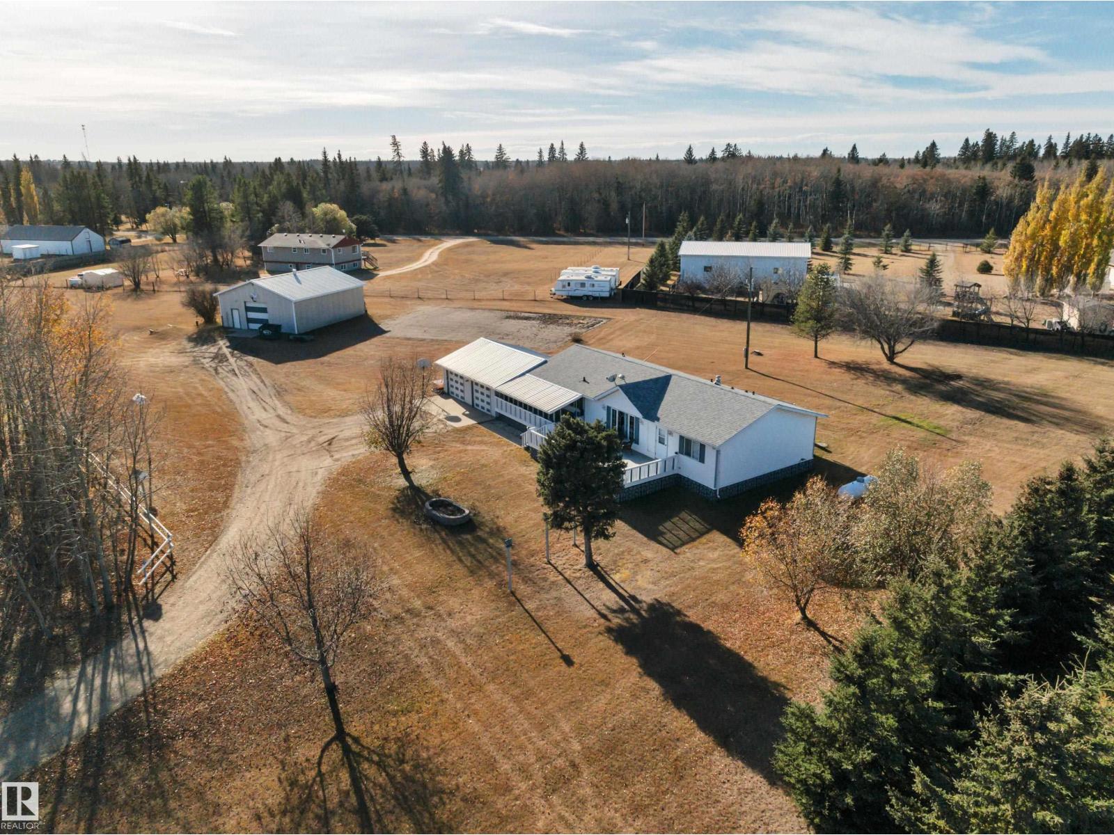 471020 Rge Road 242, Rural Wetaskiwin County, Alberta  T9A 1X1 - Photo 57 - E4463422