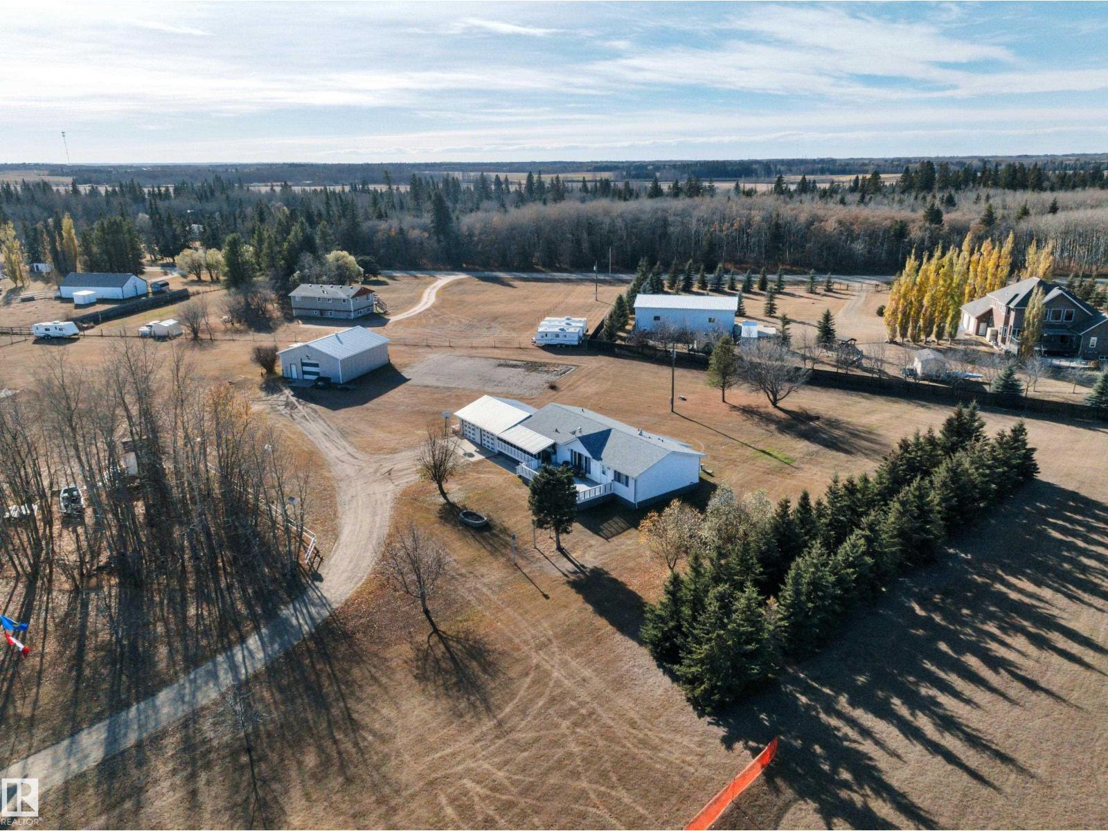 471020 Rge Road 242, Rural Wetaskiwin County, Alberta  T9A 1X1 - Photo 58 - E4463422