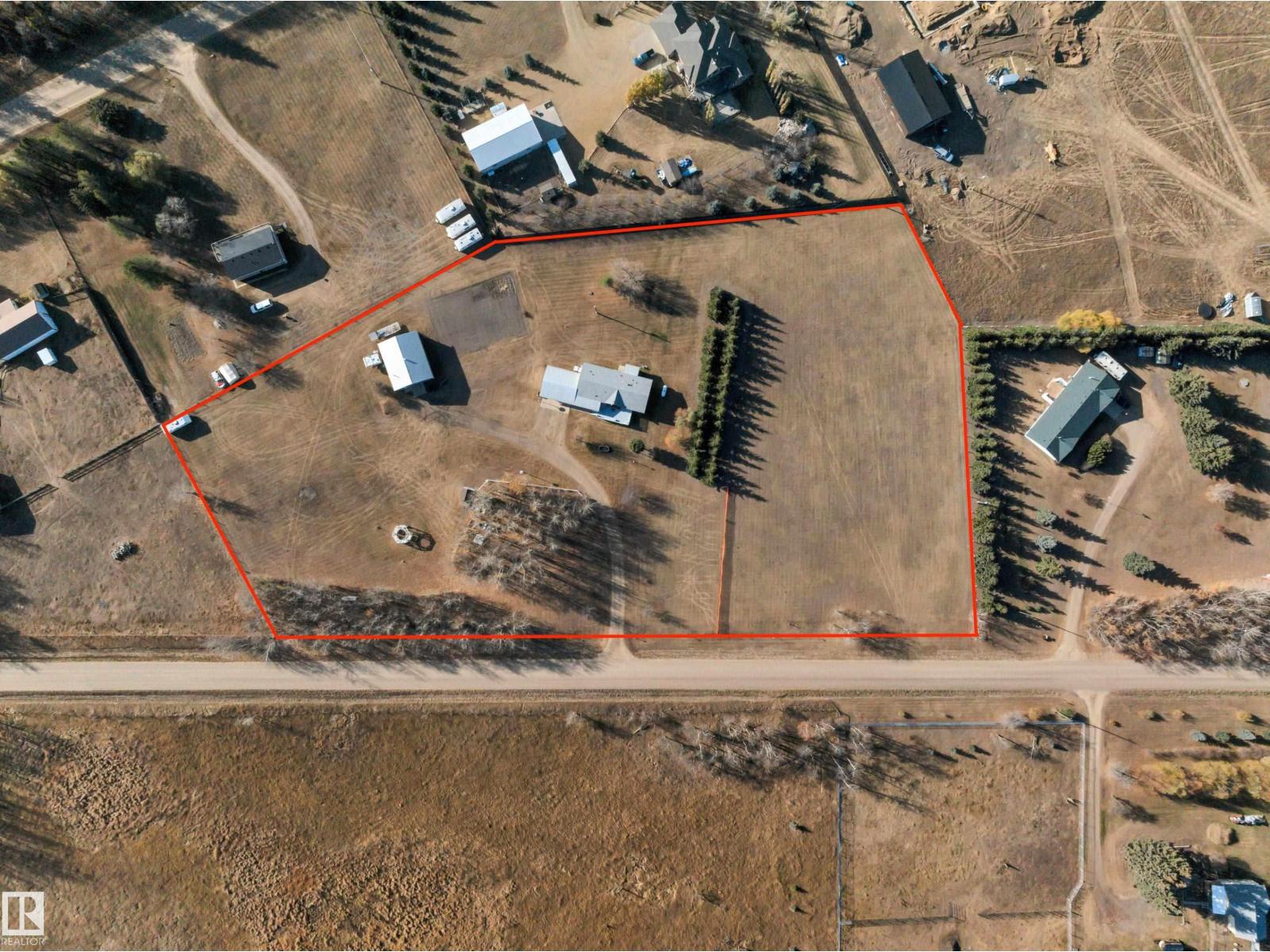 471020 Rge Road 242, Rural Wetaskiwin County, Alberta  T9A 1X1 - Photo 59 - E4463422