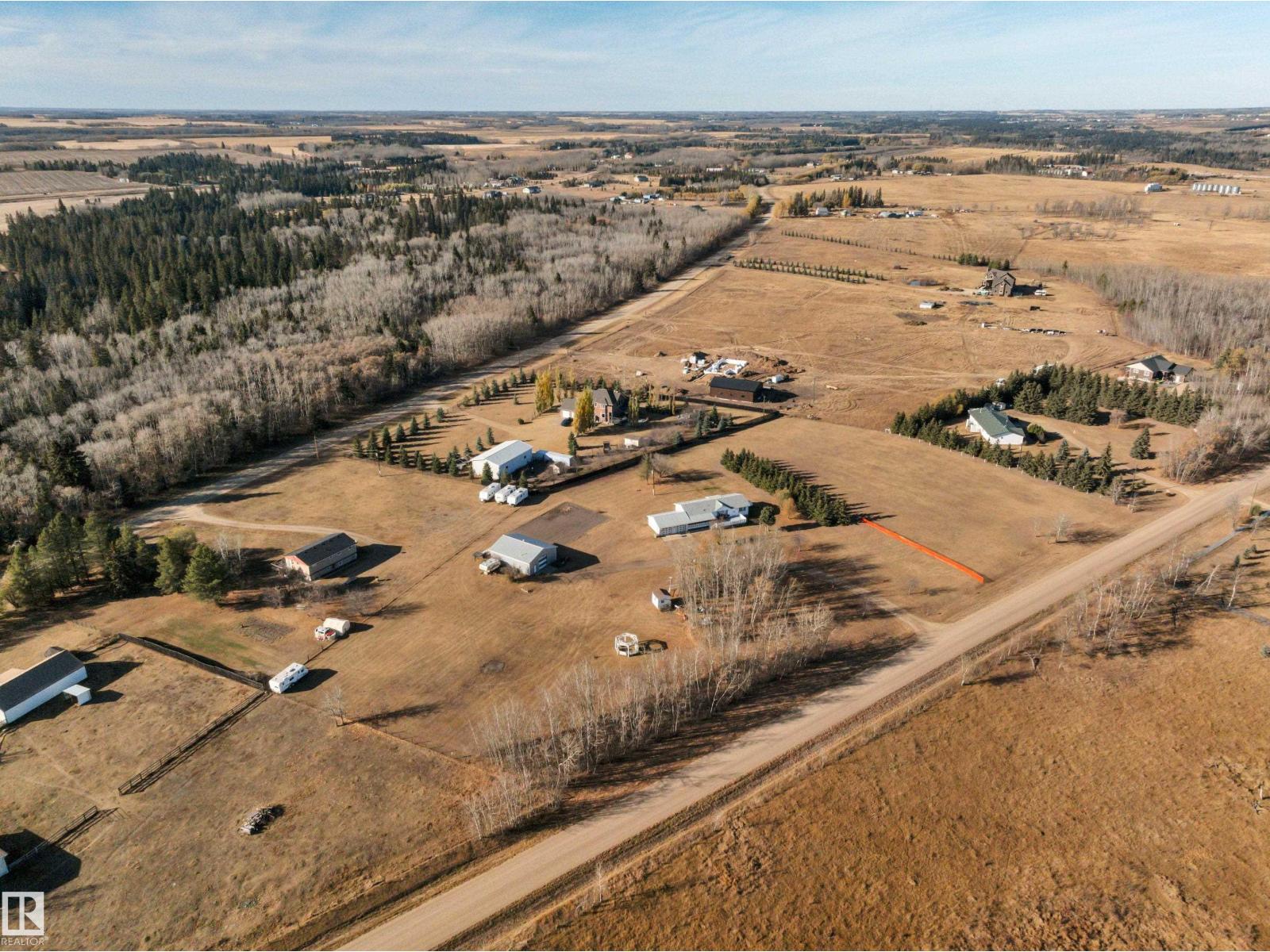 471020 Rge Road 242, Rural Wetaskiwin County, Alberta  T9A 1X1 - Photo 60 - E4463422