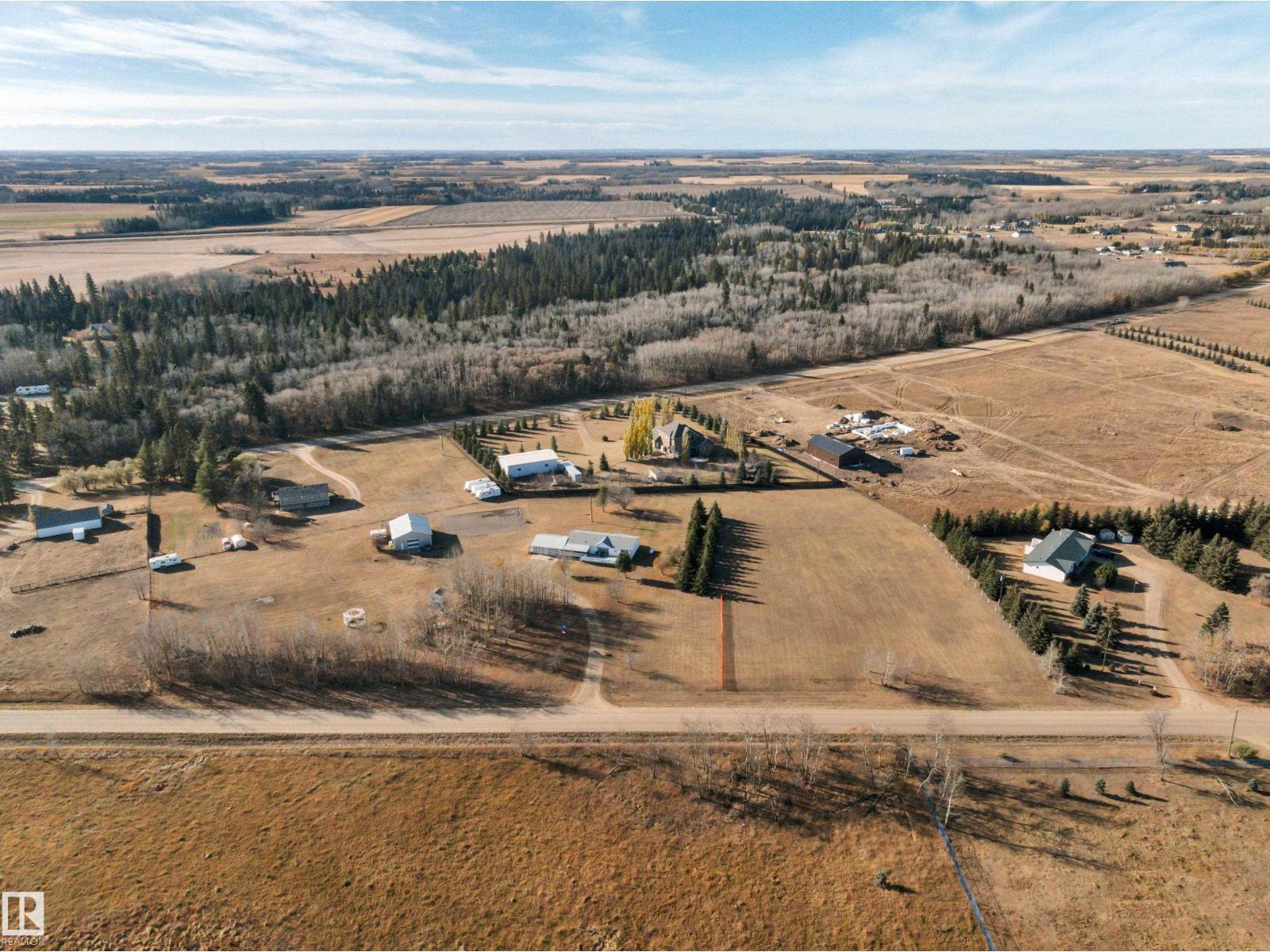 471020 Rge Road 242, Rural Wetaskiwin County, Alberta  T9A 1X1 - Photo 61 - E4463422