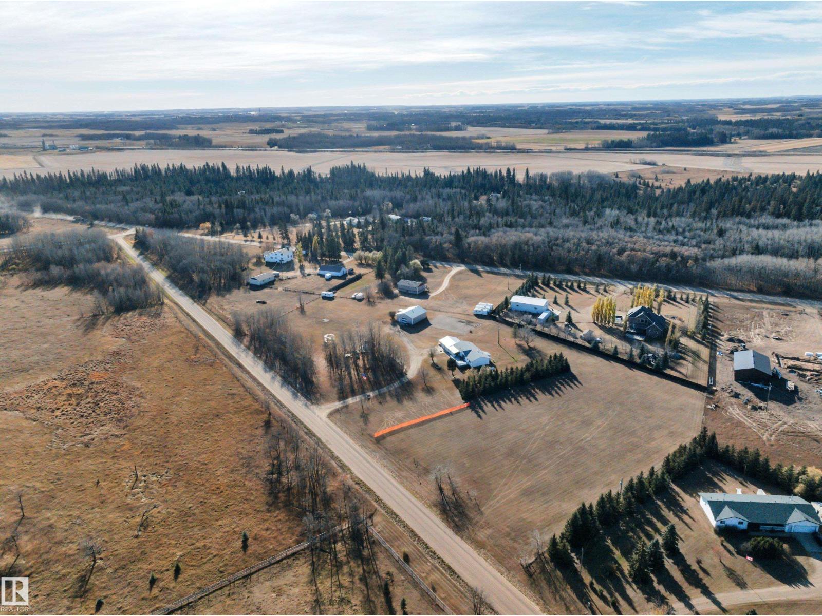 471020 Rge Road 242, Rural Wetaskiwin County, Alberta  T9A 1X1 - Photo 62 - E4463422