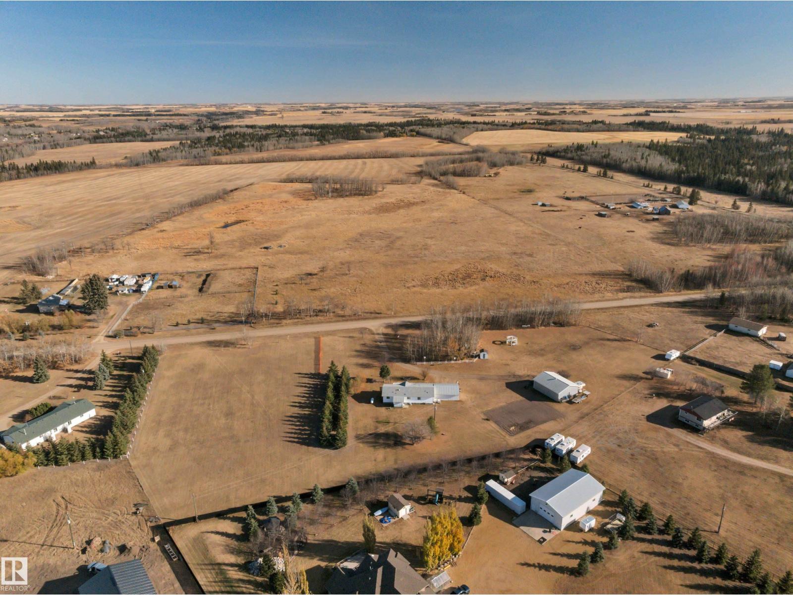 471020 Rge Road 242, Rural Wetaskiwin County, Alberta  T9A 1X1 - Photo 65 - E4463422