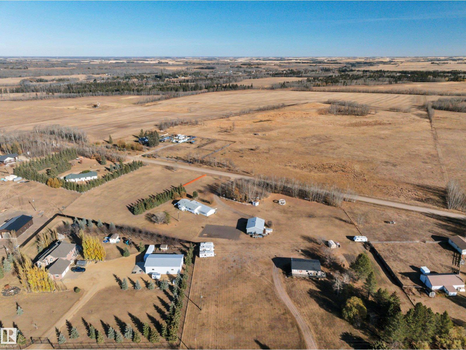 471020 Rge Road 242, Rural Wetaskiwin County, Alberta  T9A 1X1 - Photo 66 - E4463422