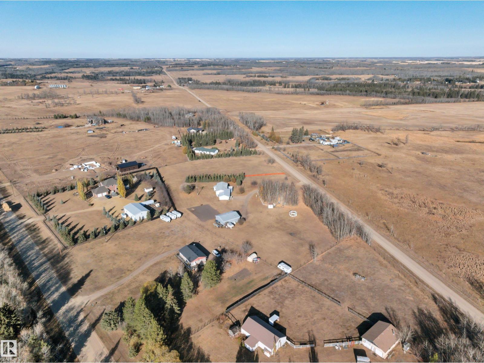 471020 Rge Road 242, Rural Wetaskiwin County, Alberta  T9A 1X1 - Photo 67 - E4463422