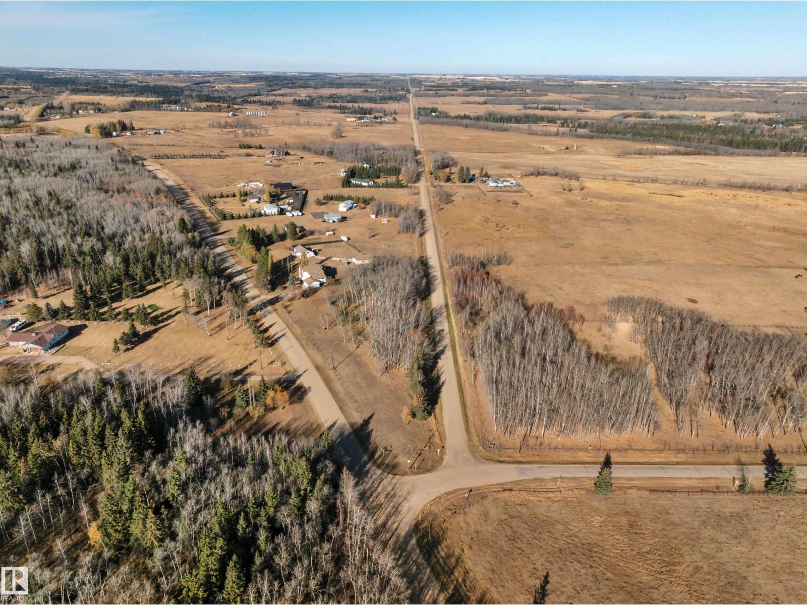 471020 Rge Road 242, Rural Wetaskiwin County, Alberta  T9A 1X1 - Photo 68 - E4463422