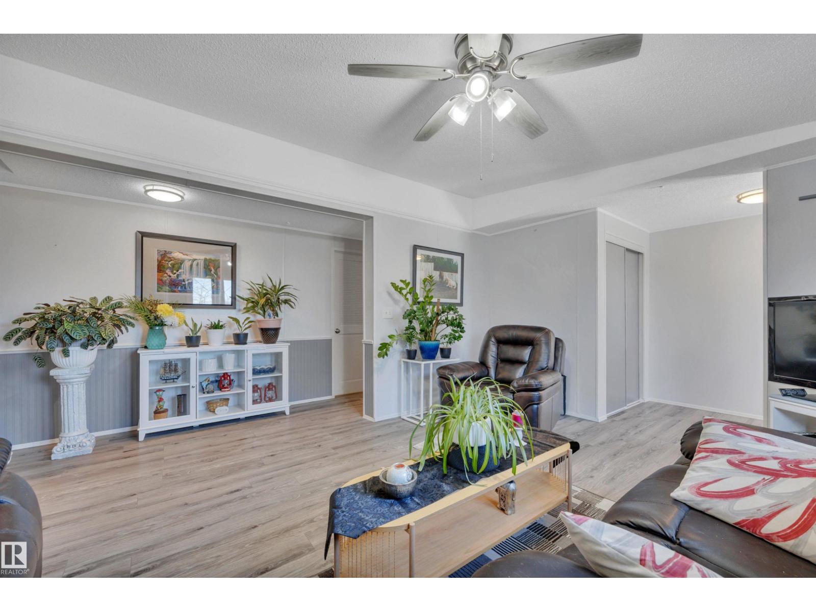 471020 Rge Road 242, Rural Wetaskiwin County, Alberta  T9A 1X1 - Photo 7 - E4463422