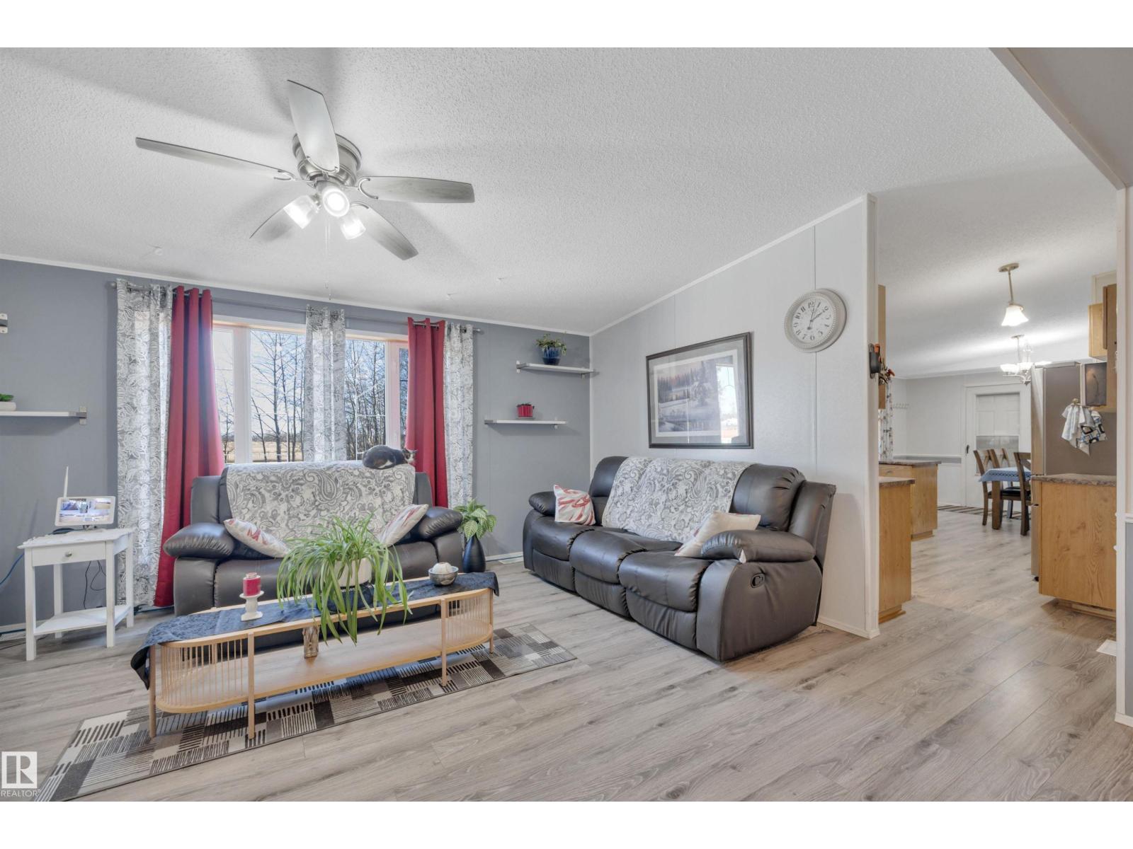 471020 Rge Road 242, Rural Wetaskiwin County, Alberta  T9A 1X1 - Photo 8 - E4463422