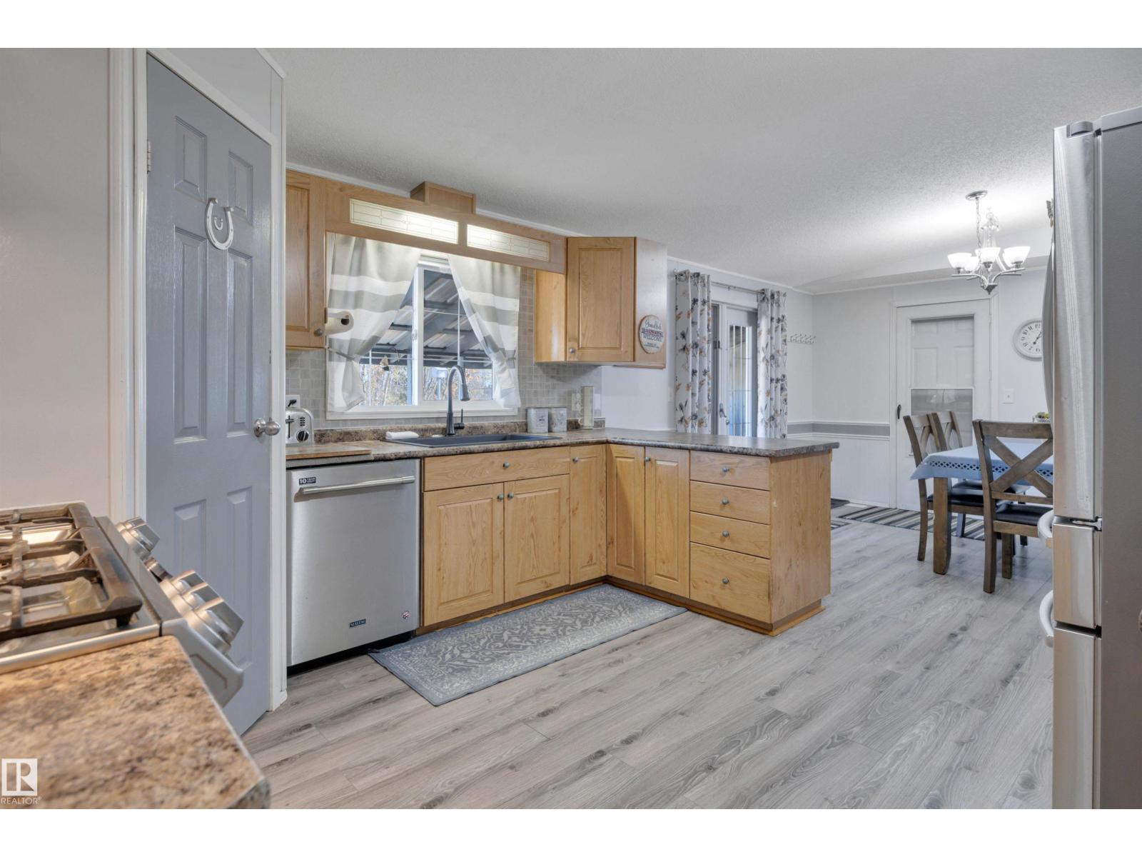 471020 Rge Road 242, Rural Wetaskiwin County, Alberta  T9A 1X1 - Photo 9 - E4463422