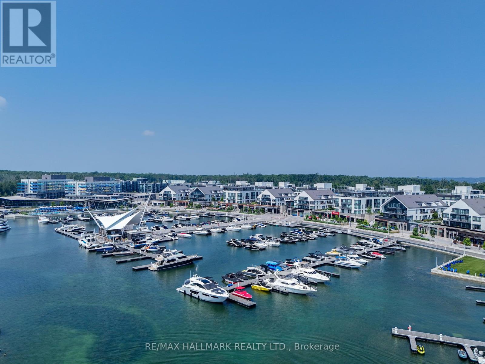 321 - 415 Sea Ray Avenue, Innisfil, Ontario  L9S 0R5 - Photo 3 - N12413118