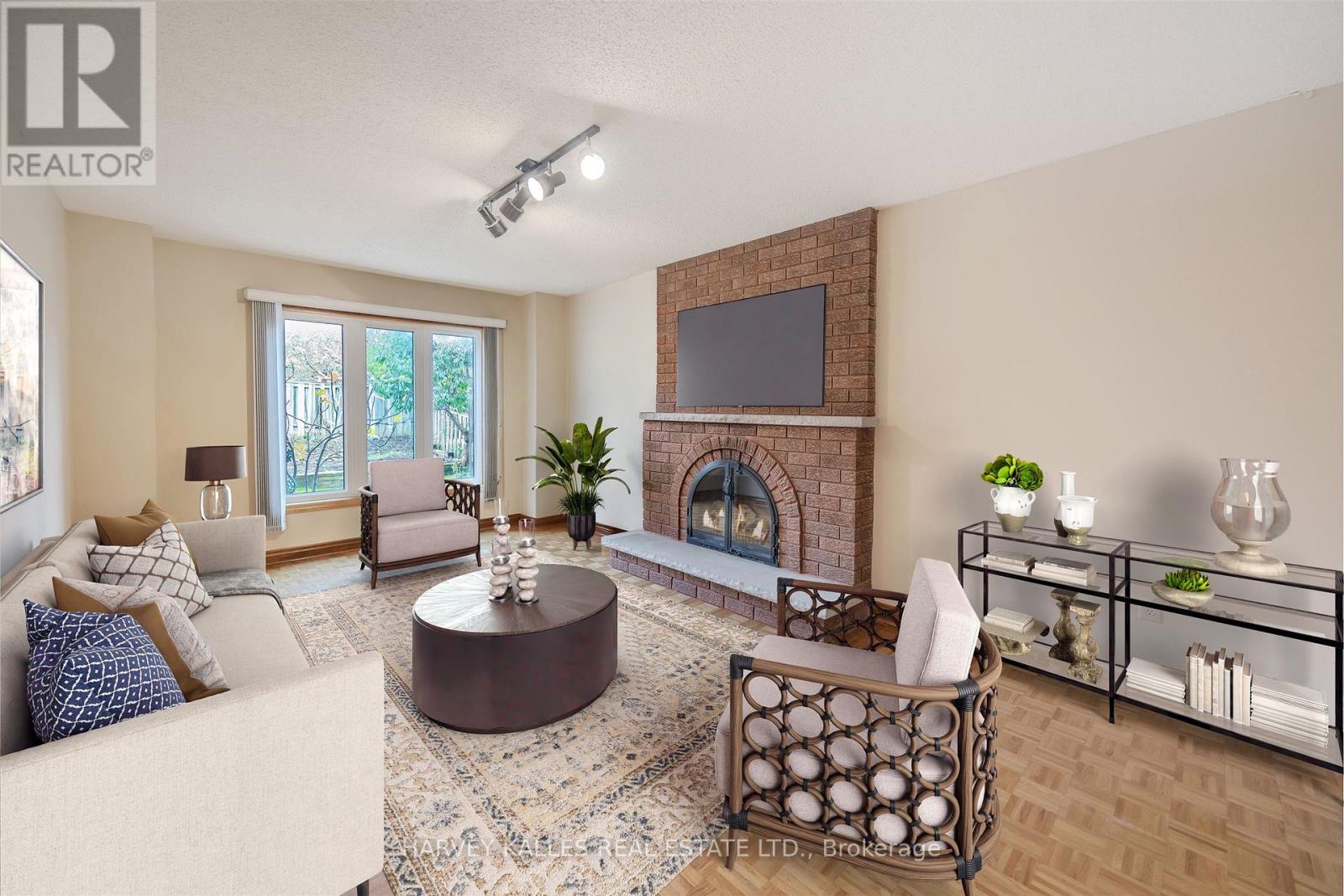 113 Cabaletta Crescent, Vaughan, Ontario  L4L 6L1 - Photo 2 - N12478420