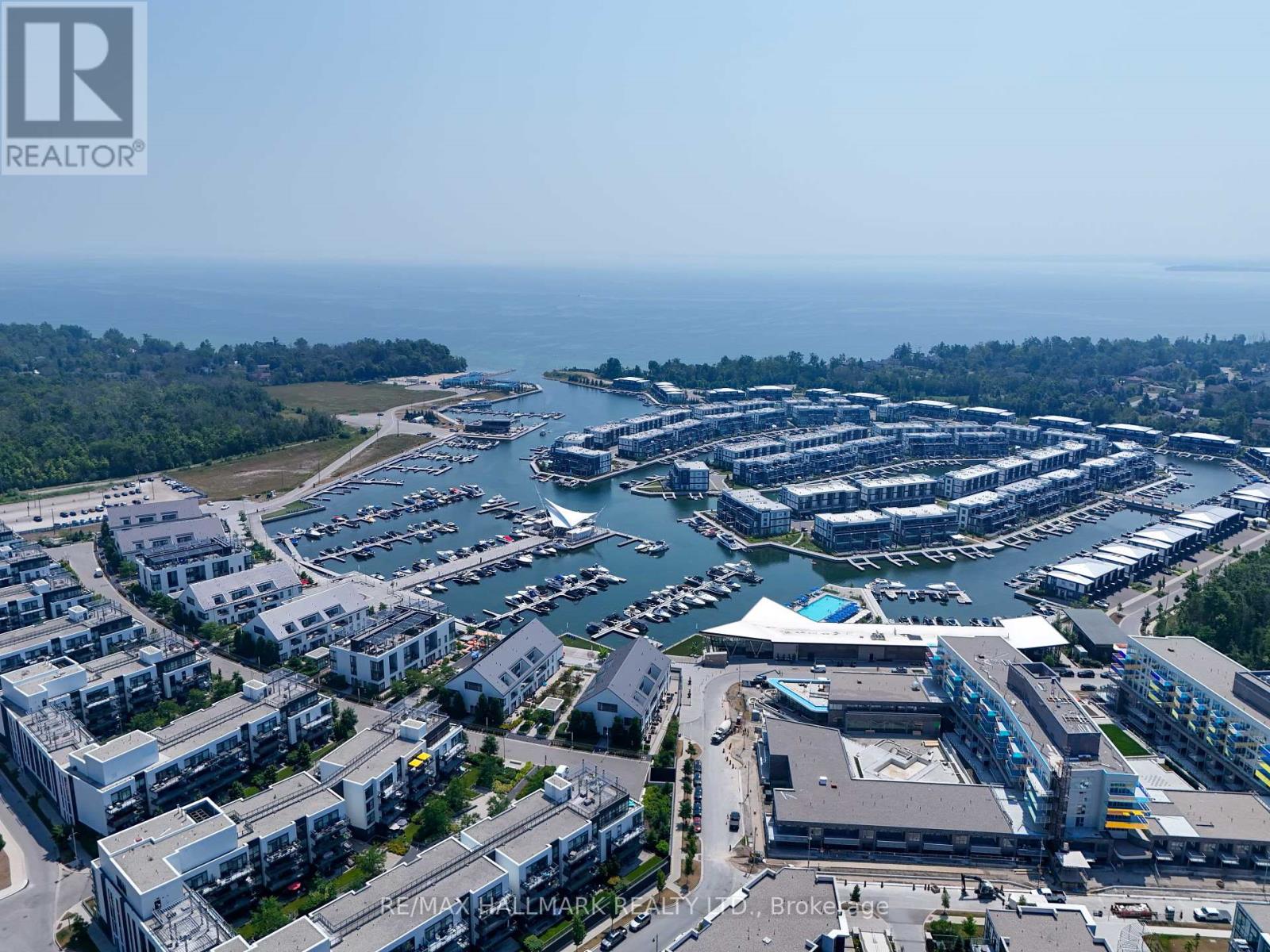 321 - 415 Sea Ray Avenue, Innisfil, Ontario  L9S 0R5 - Photo 34 - N12413118