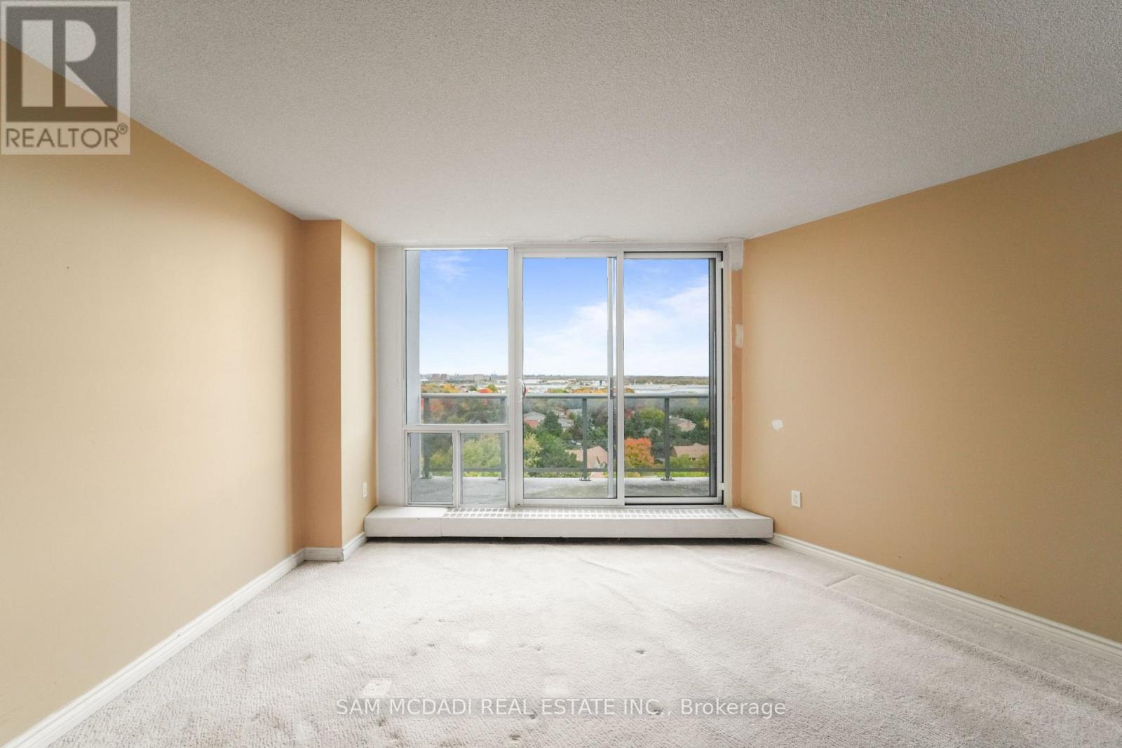 1102 - 2665 Windwood Drive, Mississauga, Ontario  L5N 2P2 - Photo 12 - W12481076