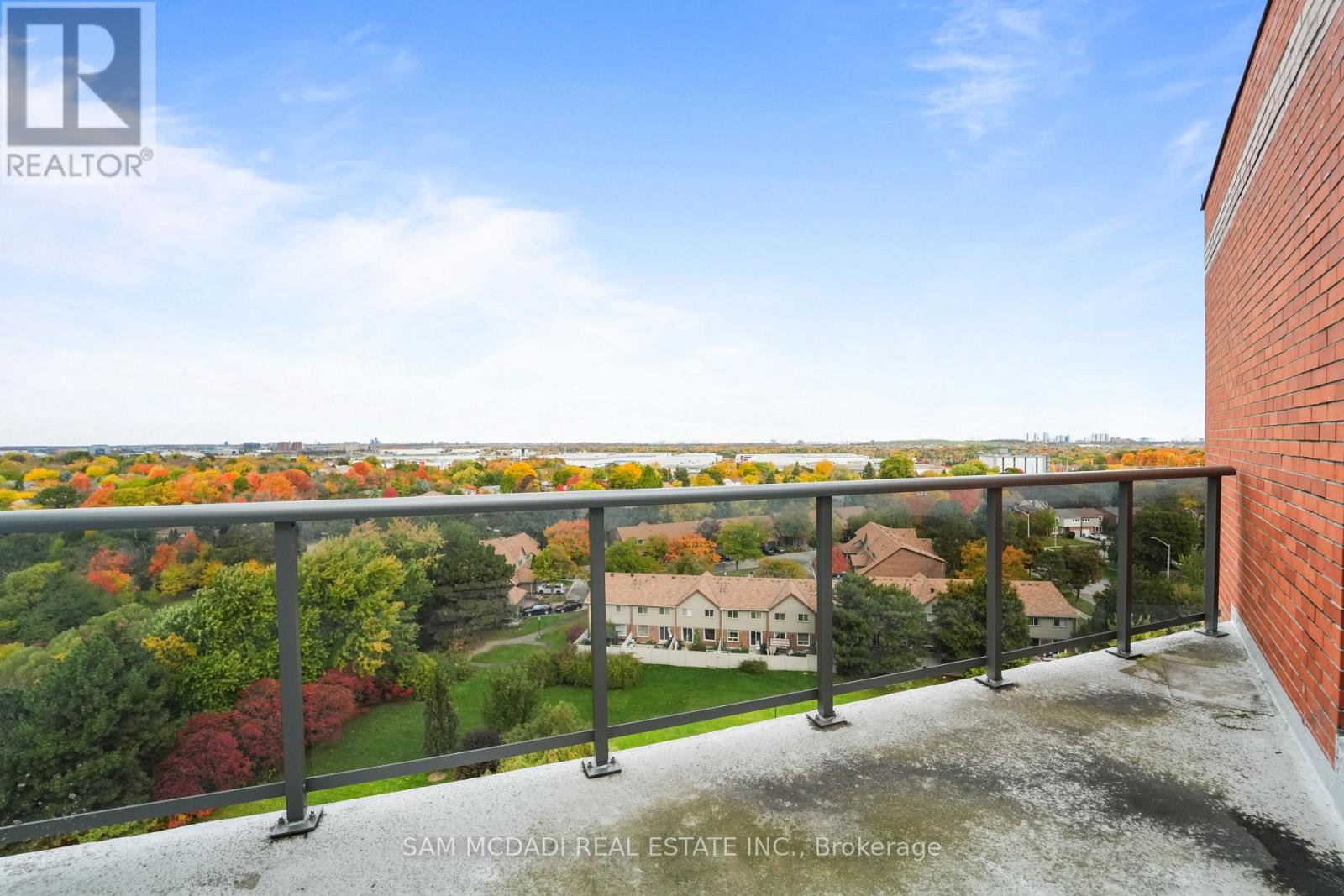 1102 - 2665 Windwood Drive, Mississauga, Ontario  L5N 2P2 - Photo 13 - W12481076