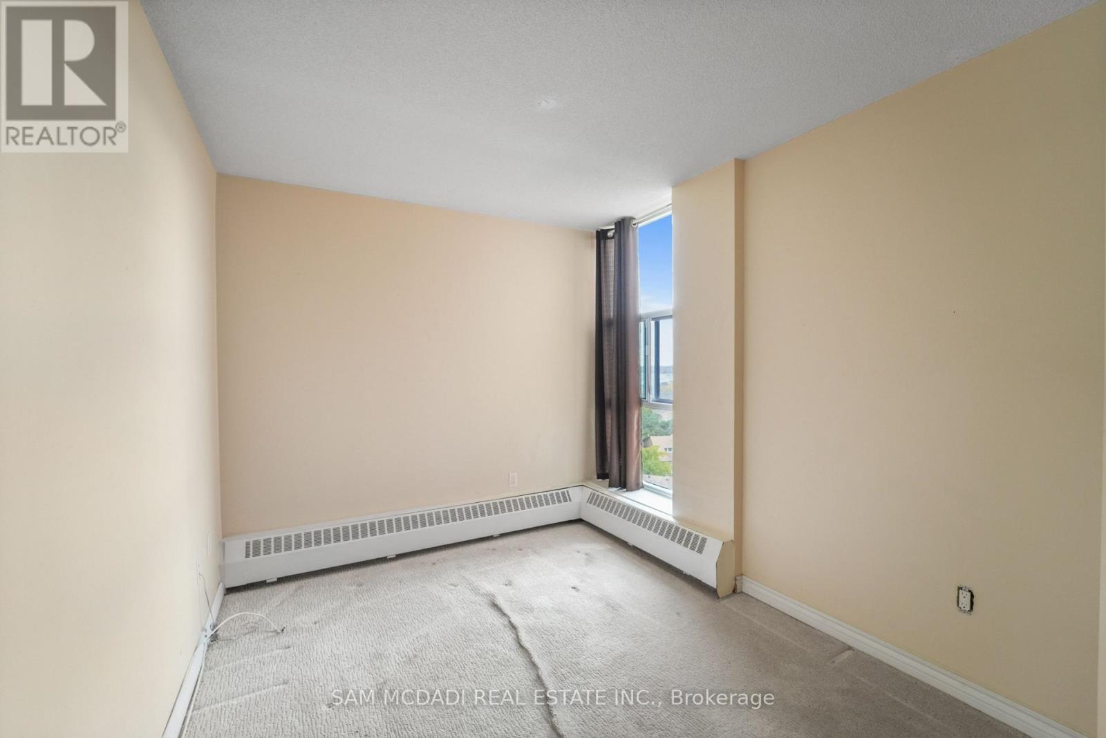 1102 - 2665 Windwood Drive, Mississauga, Ontario  L5N 2P2 - Photo 18 - W12481076