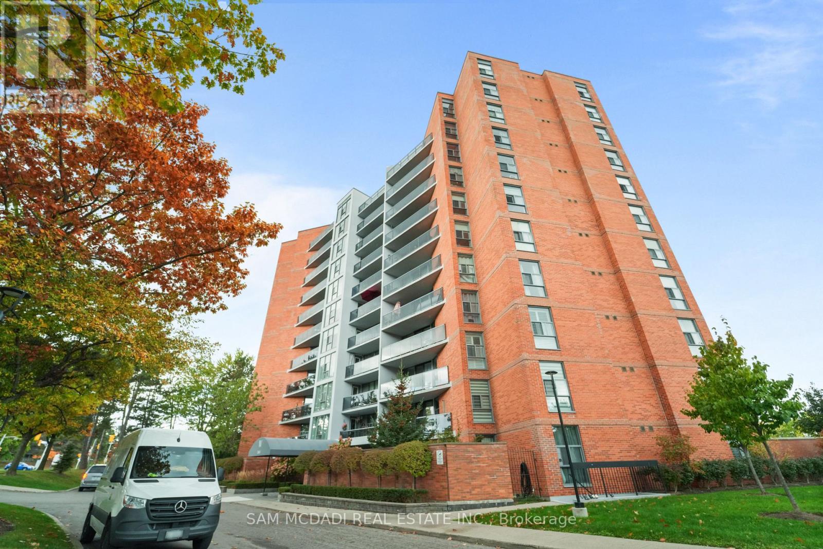 1102 - 2665 Windwood Drive, Mississauga, Ontario  L5N 2P2 - Photo 25 - W12481076