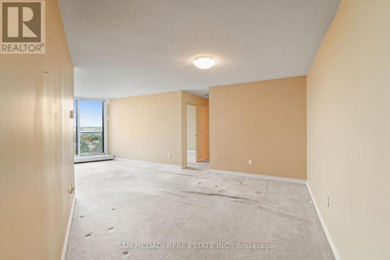 1102 - 2665 Windwood Drive, Mississauga, Ontario  L5N 2P2 - Photo 5 - W12481076
