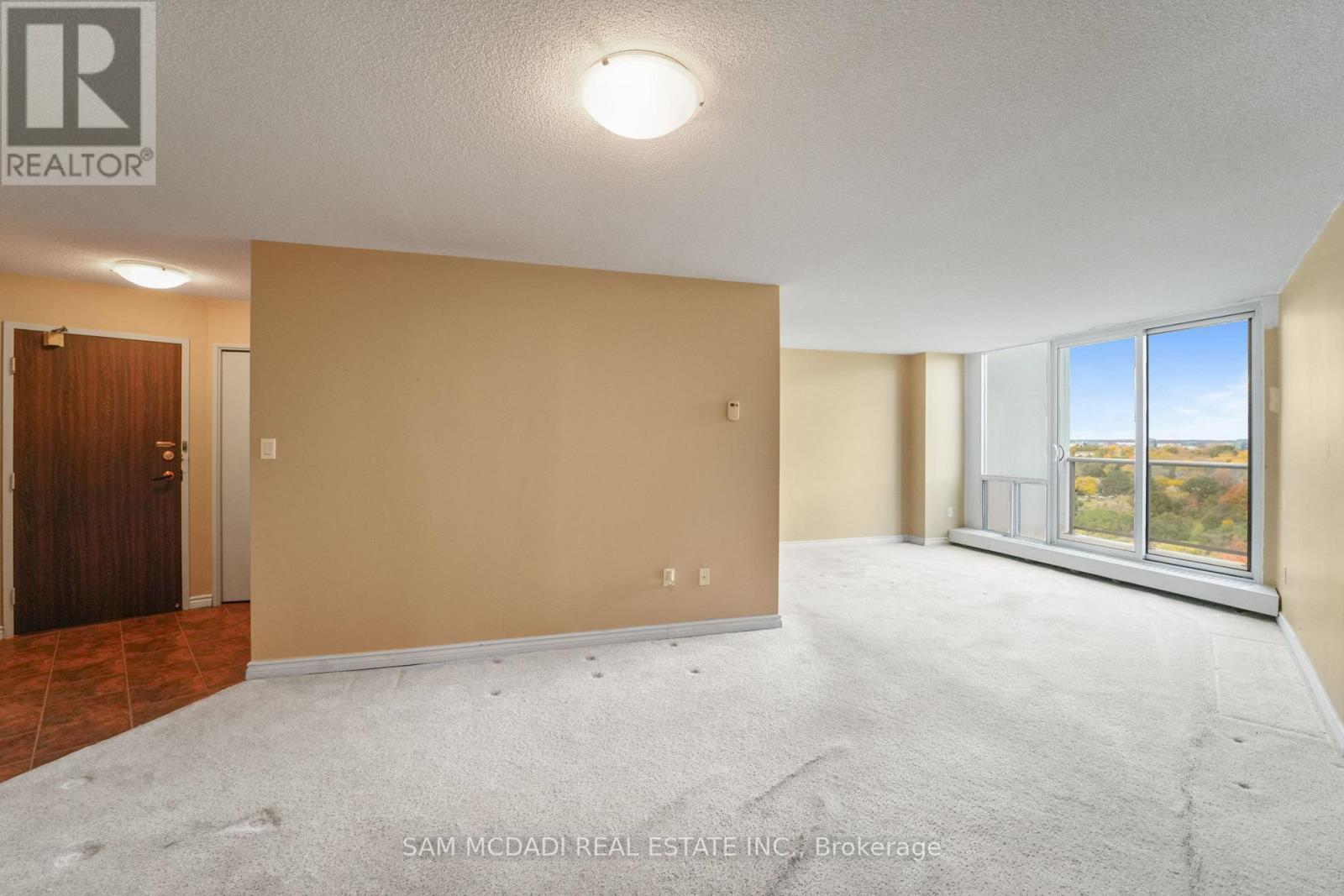 1102 - 2665 Windwood Drive, Mississauga, Ontario  L5N 2P2 - Photo 6 - W12481076