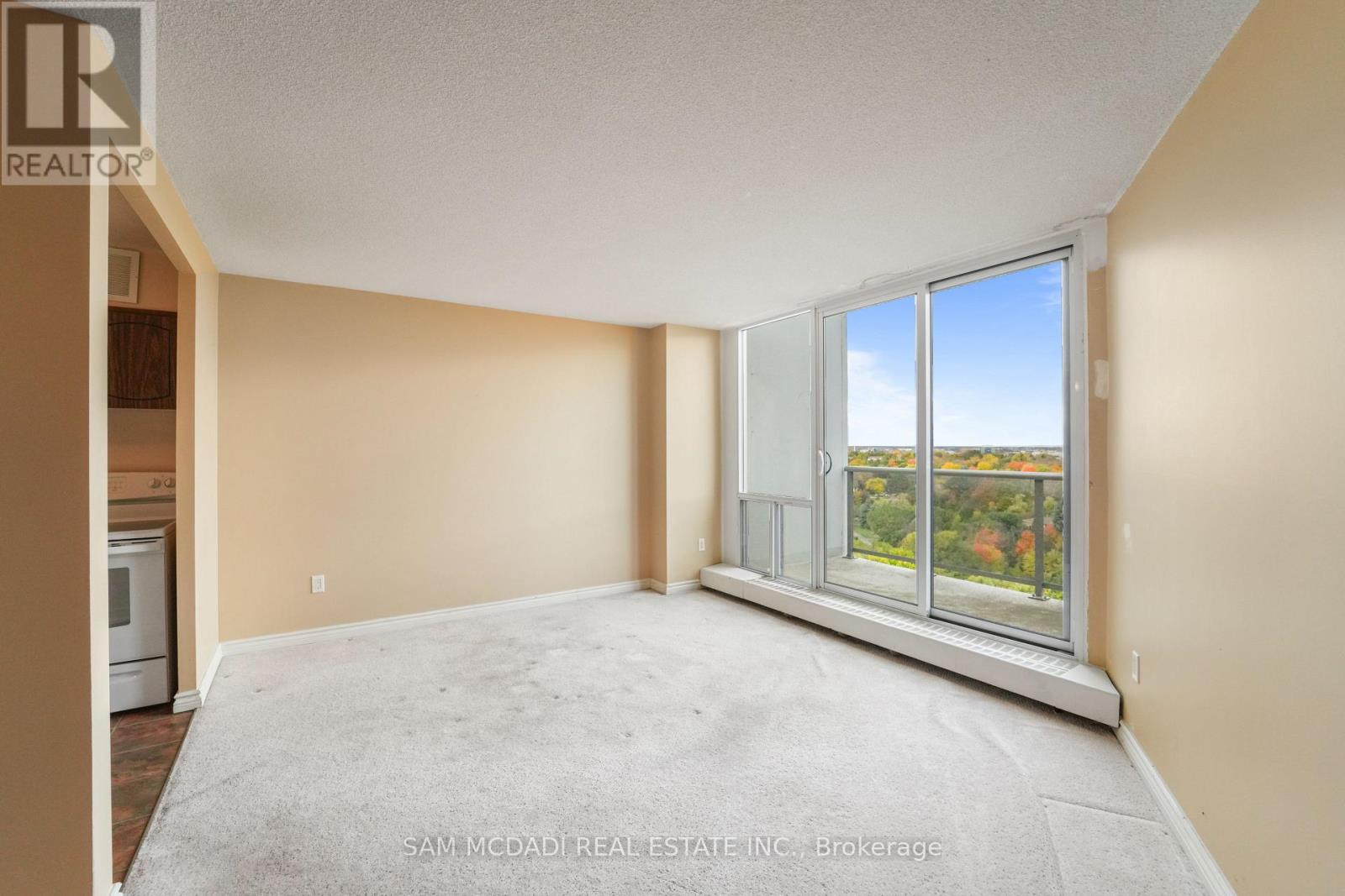 1102 - 2665 Windwood Drive, Mississauga, Ontario  L5N 2P2 - Photo 7 - W12481076