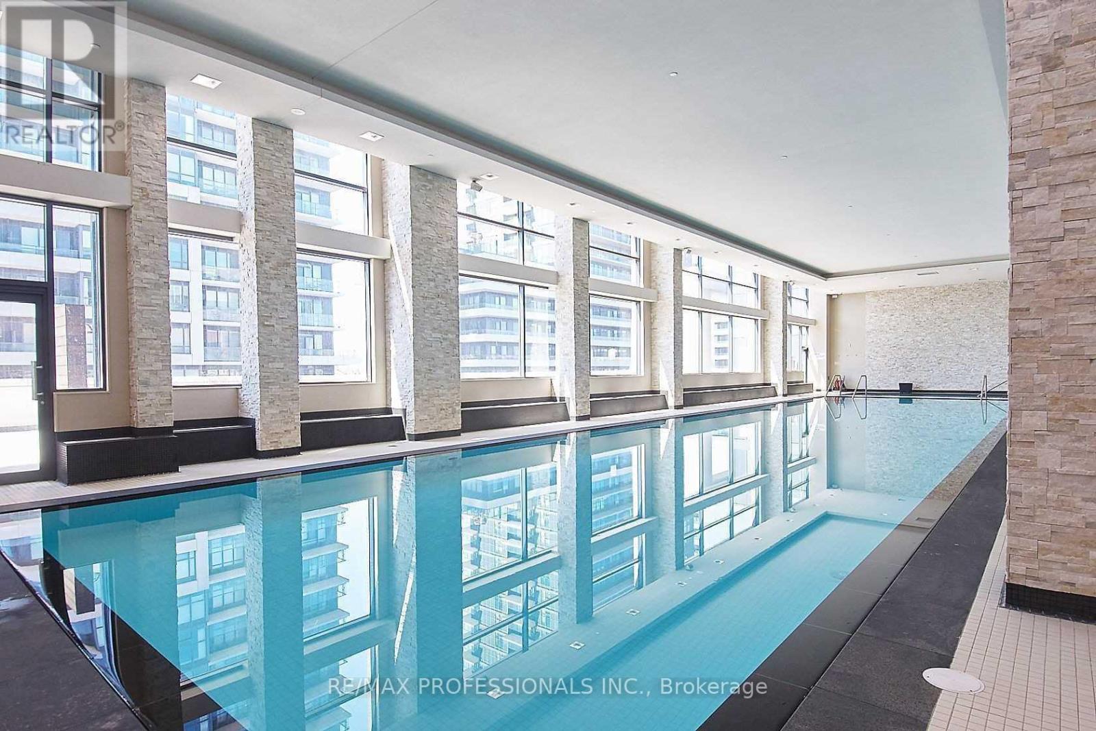 2107 - 2200 Lake Shore Boulevard, Toronto, Ontario  M8V 1A2 - Photo 17 - W12481081