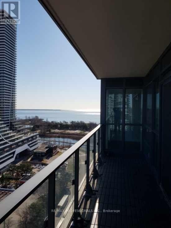 2107 - 2200 Lake Shore Boulevard, Toronto, Ontario  M8V 1A2 - Photo 20 - W12481081