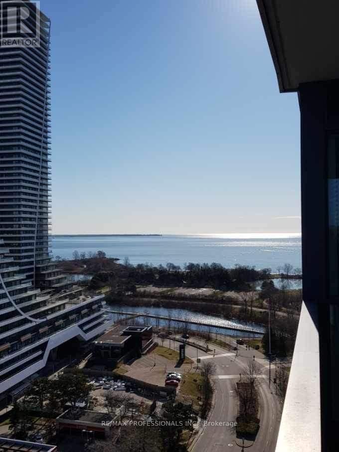 2107 - 2200 Lake Shore Boulevard, Toronto, Ontario  M8V 1A2 - Photo 22 - W12481081