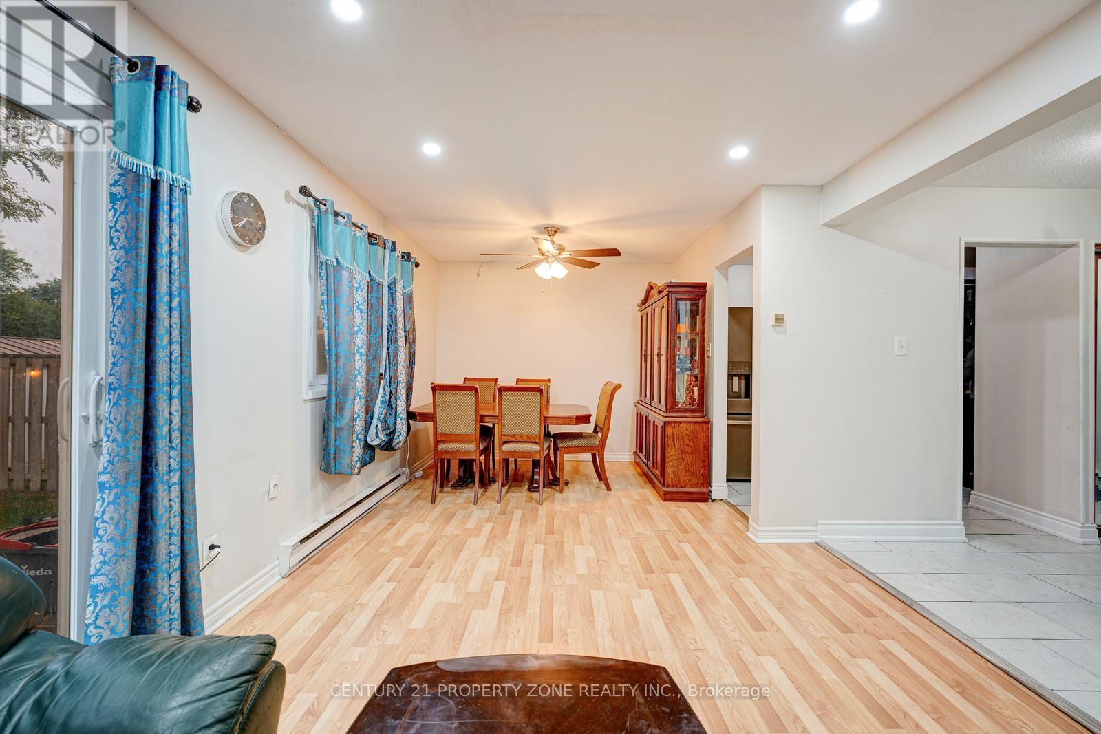 3 Jasmine Square, Brampton, Ontario  L6S 2N1 - Photo 13 - W12481088