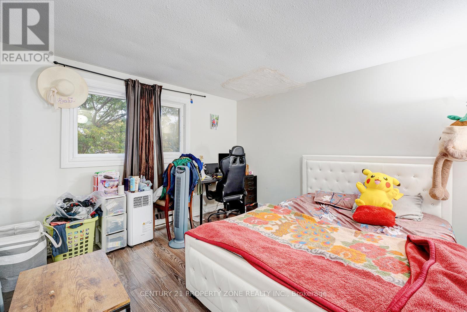 3 Jasmine Square, Brampton, Ontario  L6S 2N1 - Photo 22 - W12481088