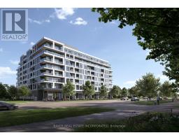 201 - 500 PLAINS ROAD E, Burlington, Ontario