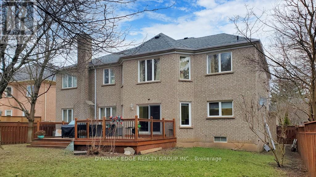 5351 Forest Ridge Drive E, Mississauga, Ontario  L5M 5B4 - Photo 38 - W12481106